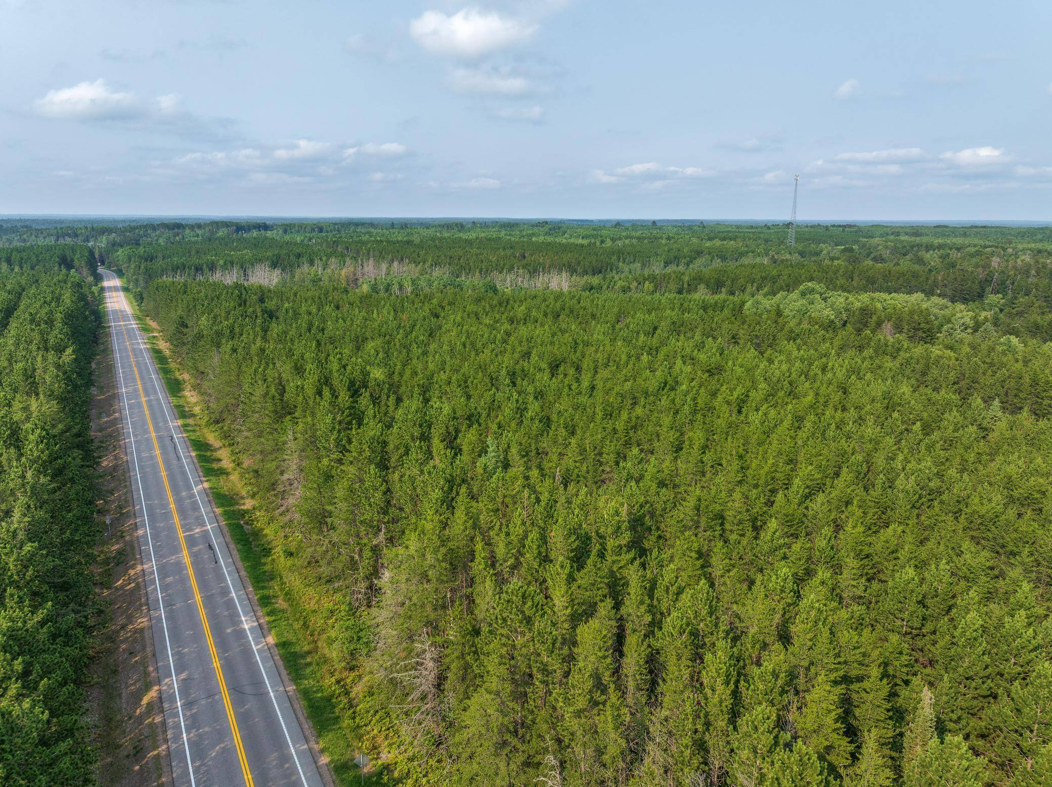 Tract C Hwy 21, Babbitt, MN 55706