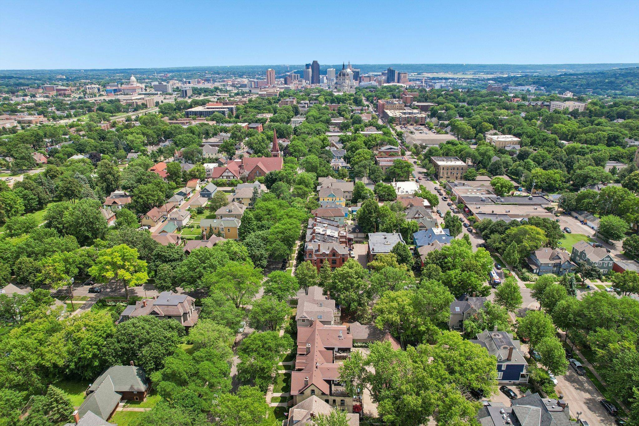 572 Dayton AVE, Saint Paul, MN 55102