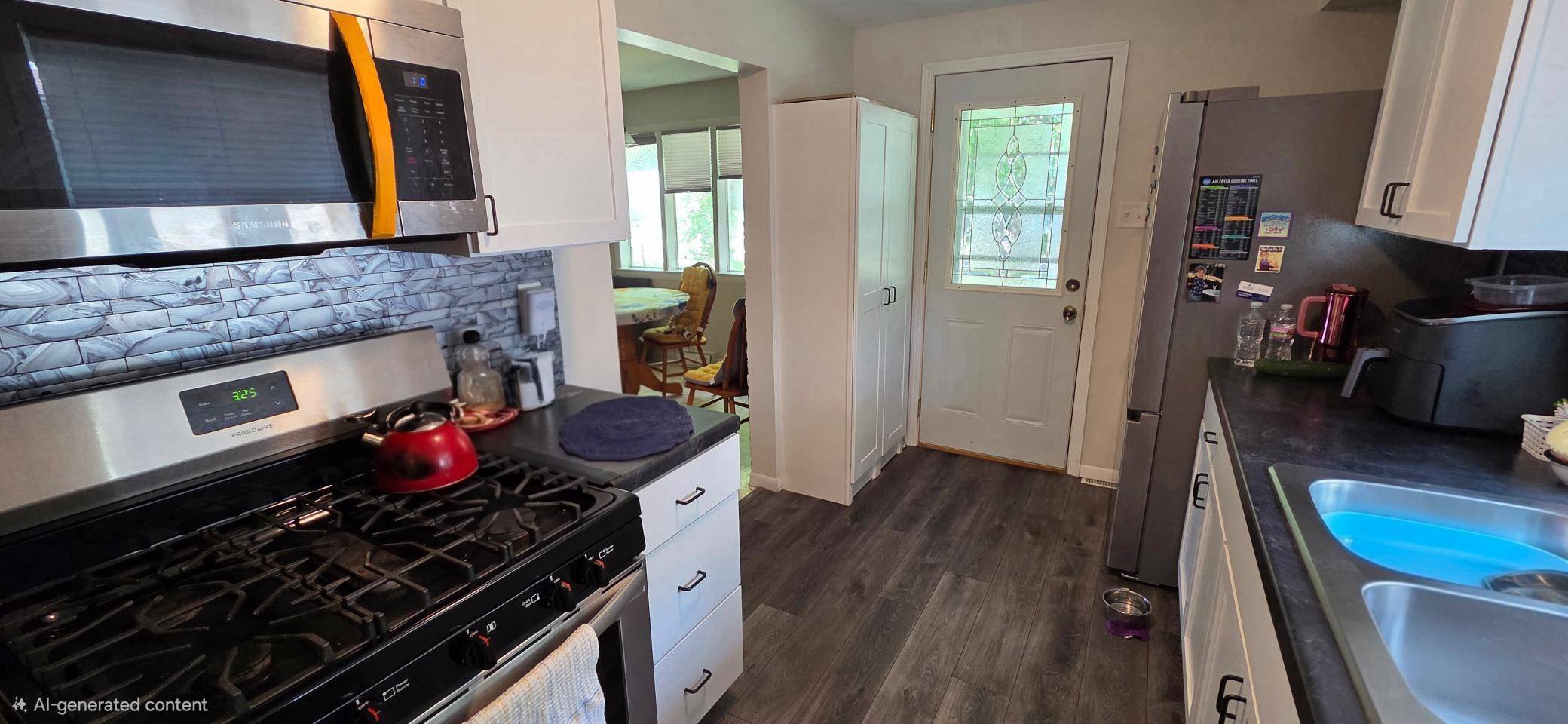 1127 8th ST, International Falls, MN 56649