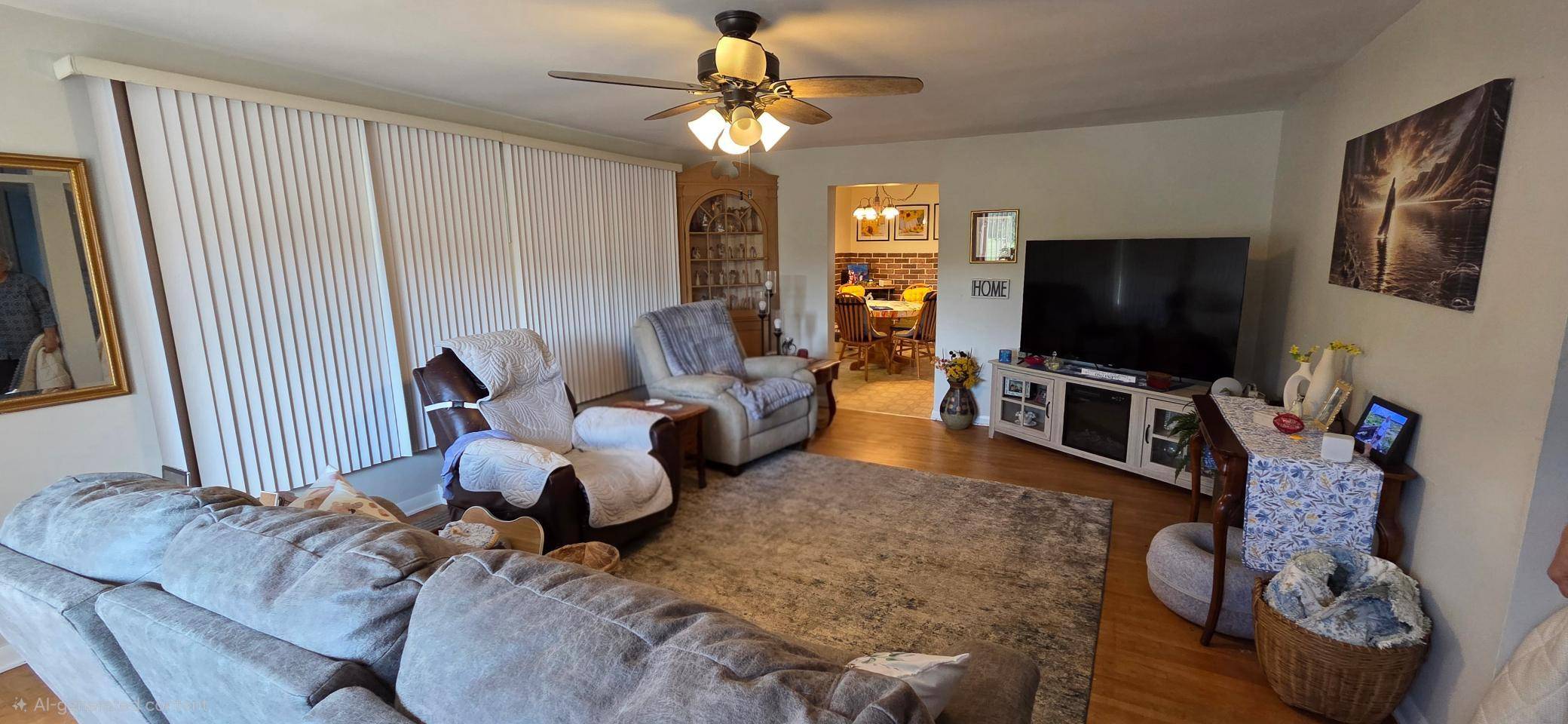 1127 8th ST, International Falls, MN 56649