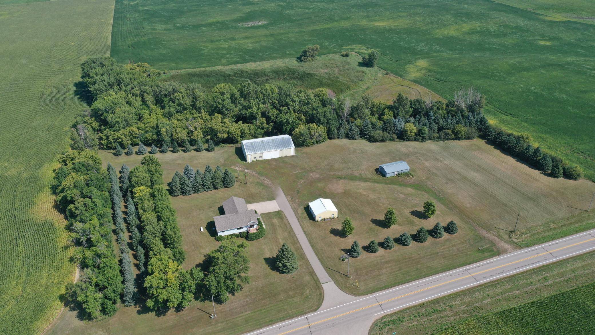 33826 County Road 18, Starbuck, MN 56381