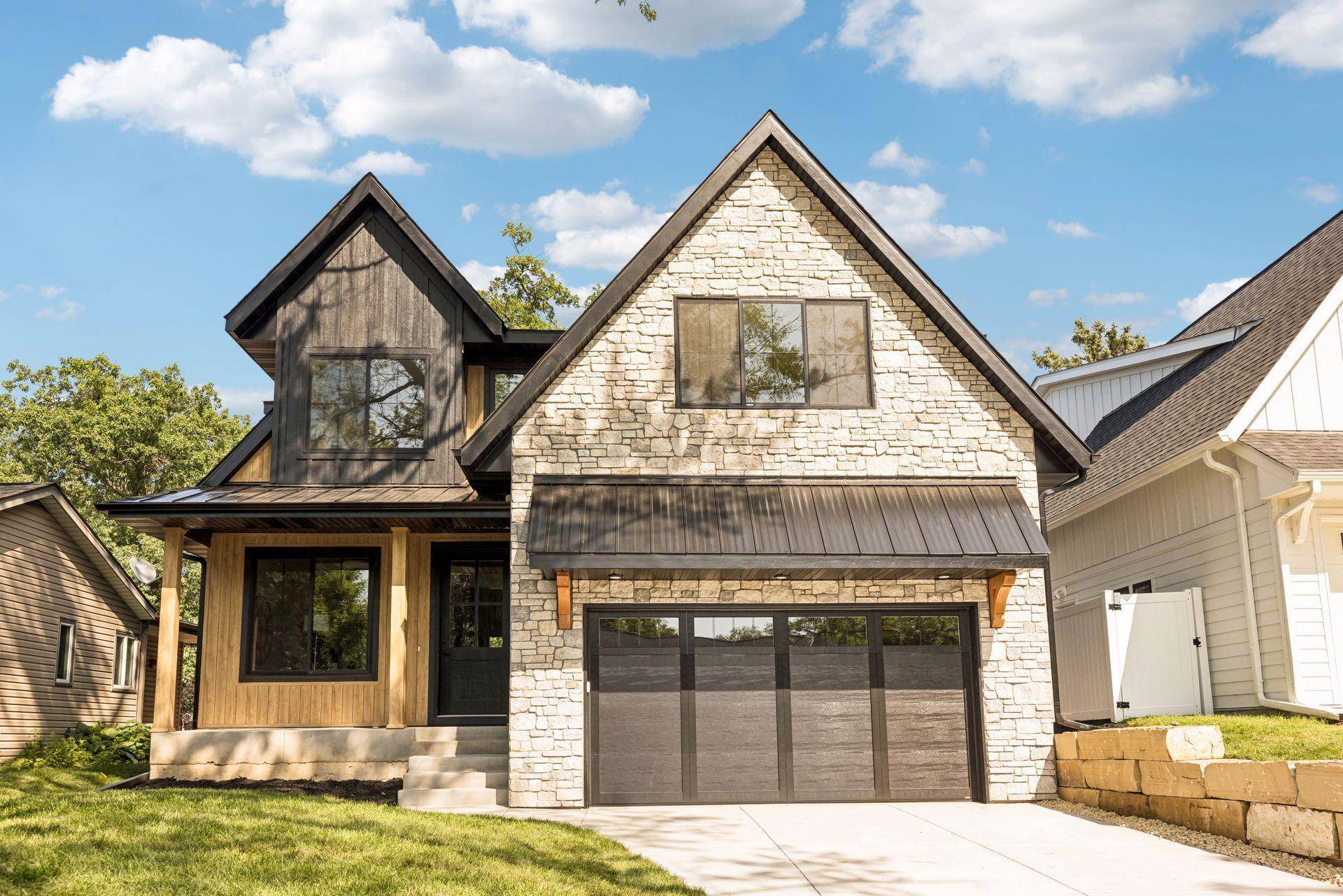 4509 Oxford AVE, Edina, MN 55436