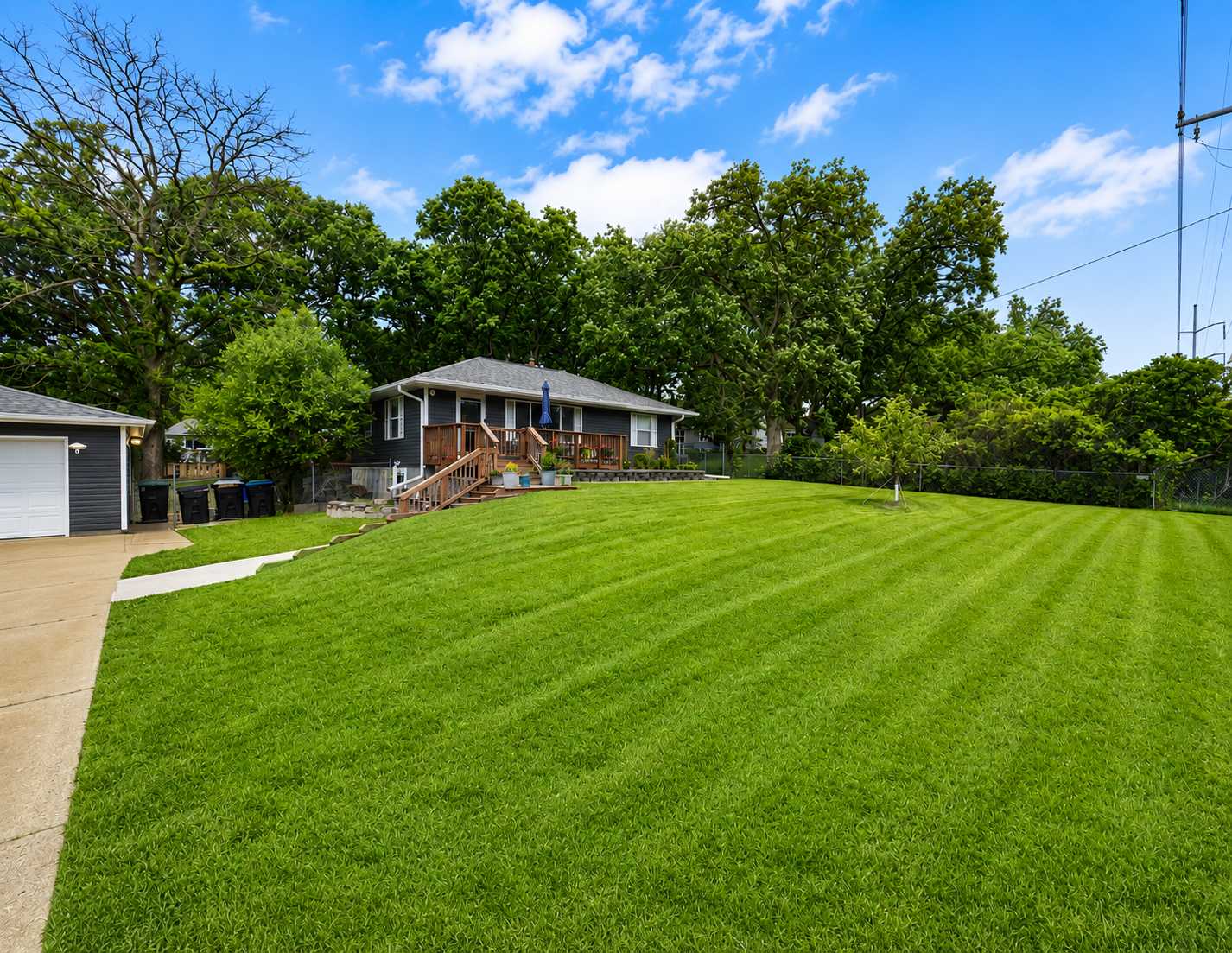 731 123rd AVE NW, Coon Rapids, MN 55448