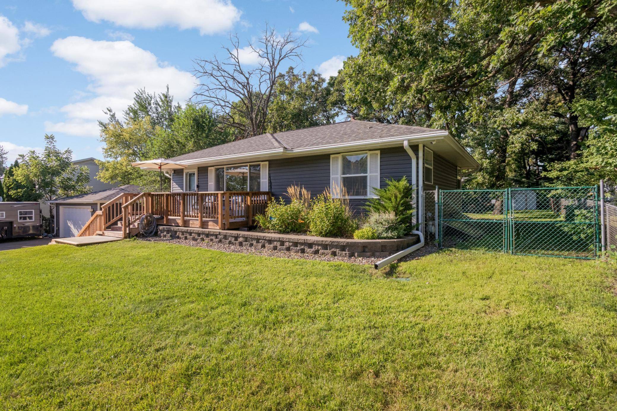731 123rd AVE NW, Coon Rapids, MN 55448