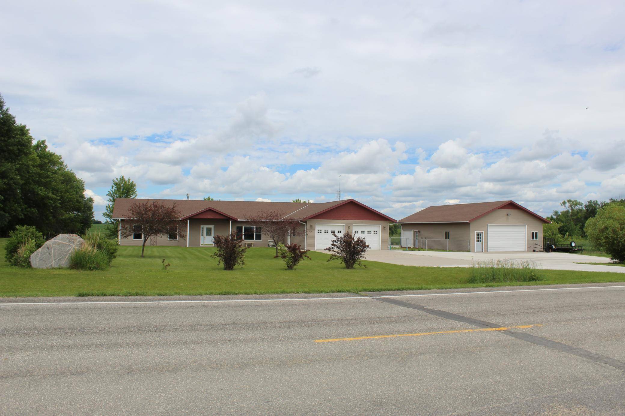 22768 28th AVE N, Hawley, MN 56549