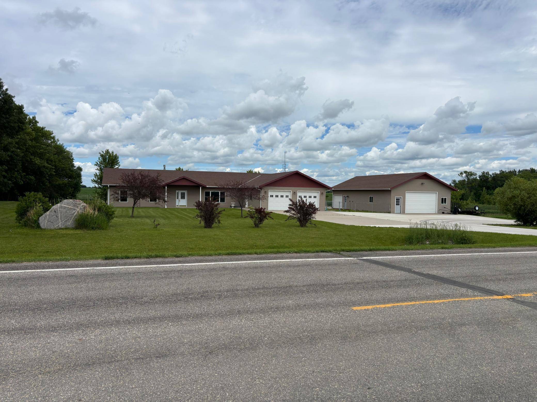 22768 28th AVE N, Hawley, MN 56549