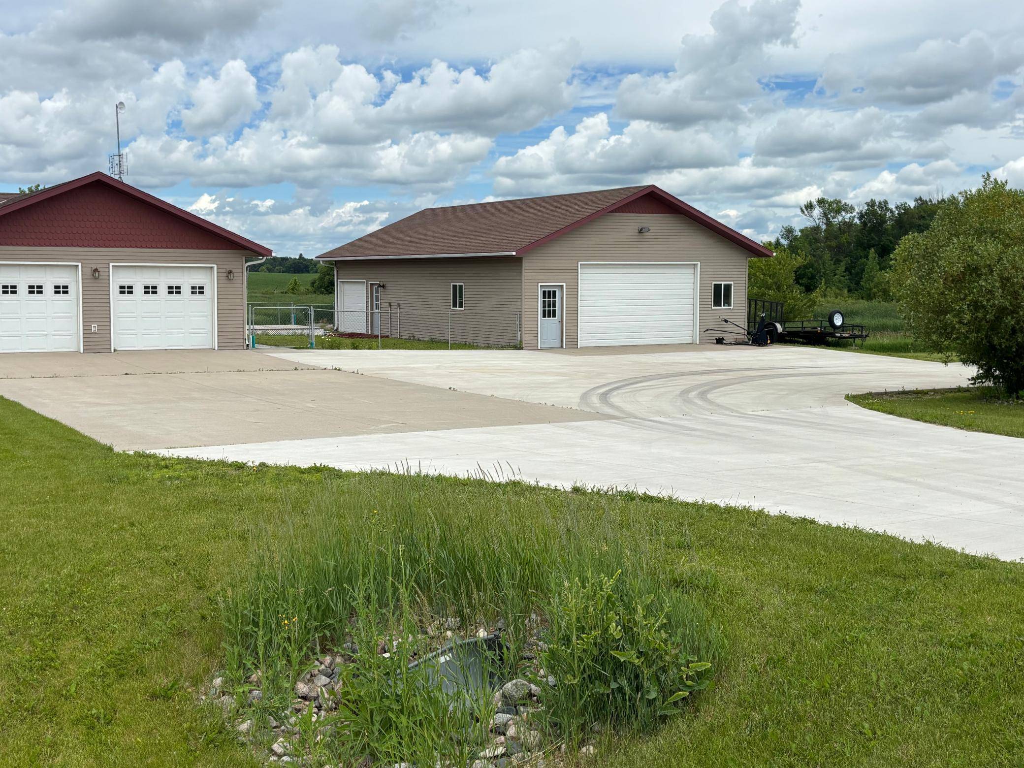 22768 28th AVE N, Hawley, MN 56549