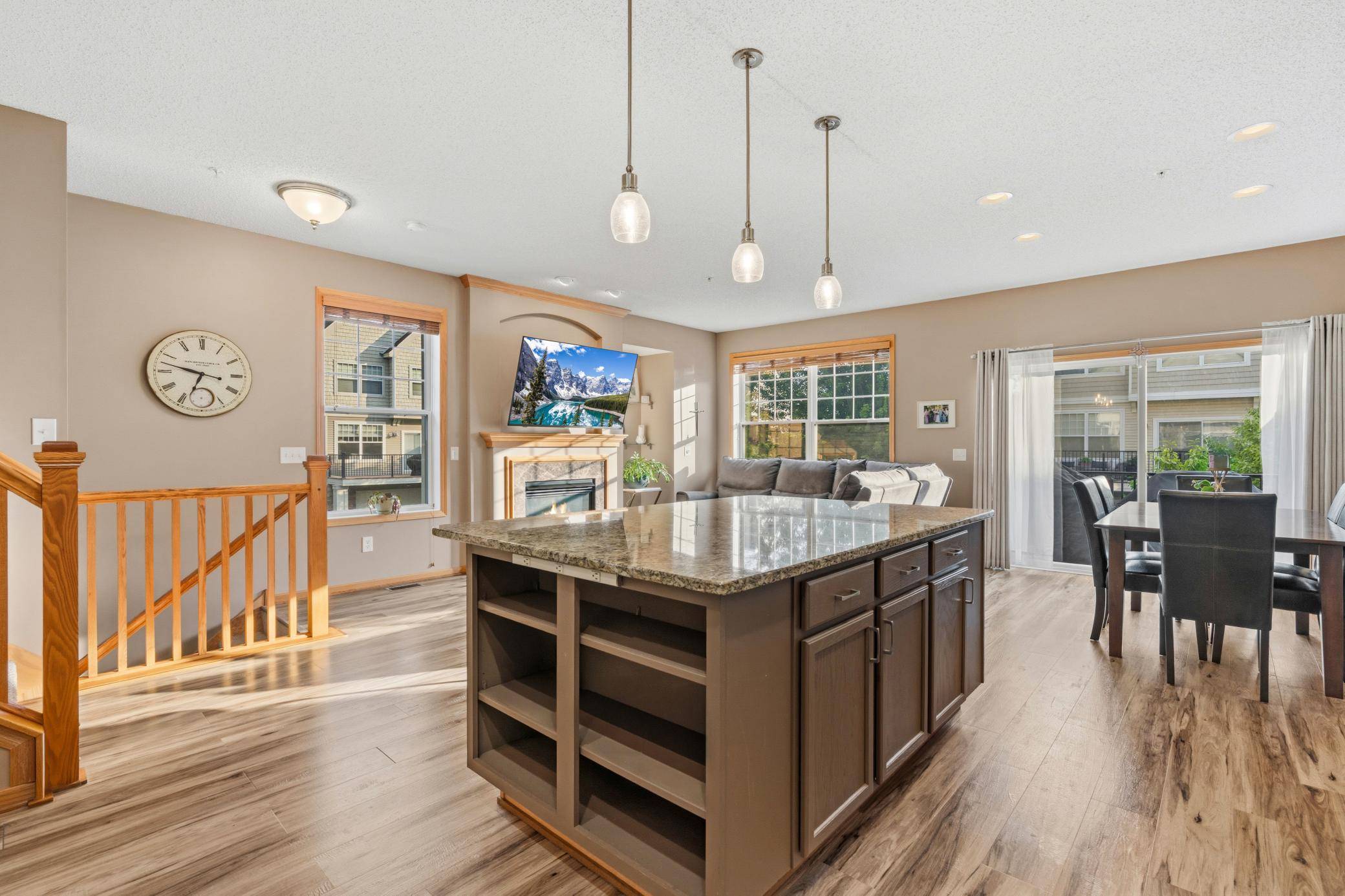 2479 NE 121st CIR NE #A, Blaine, MN 55449