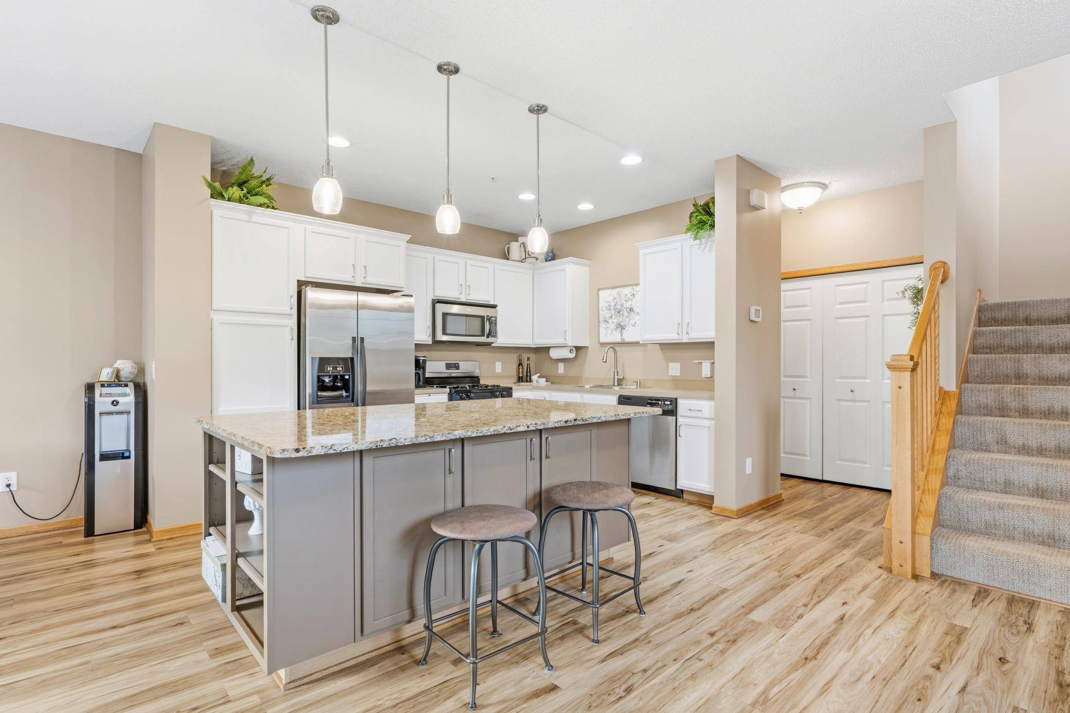 2479 NE 121st CIR NE #A, Blaine, MN 55449