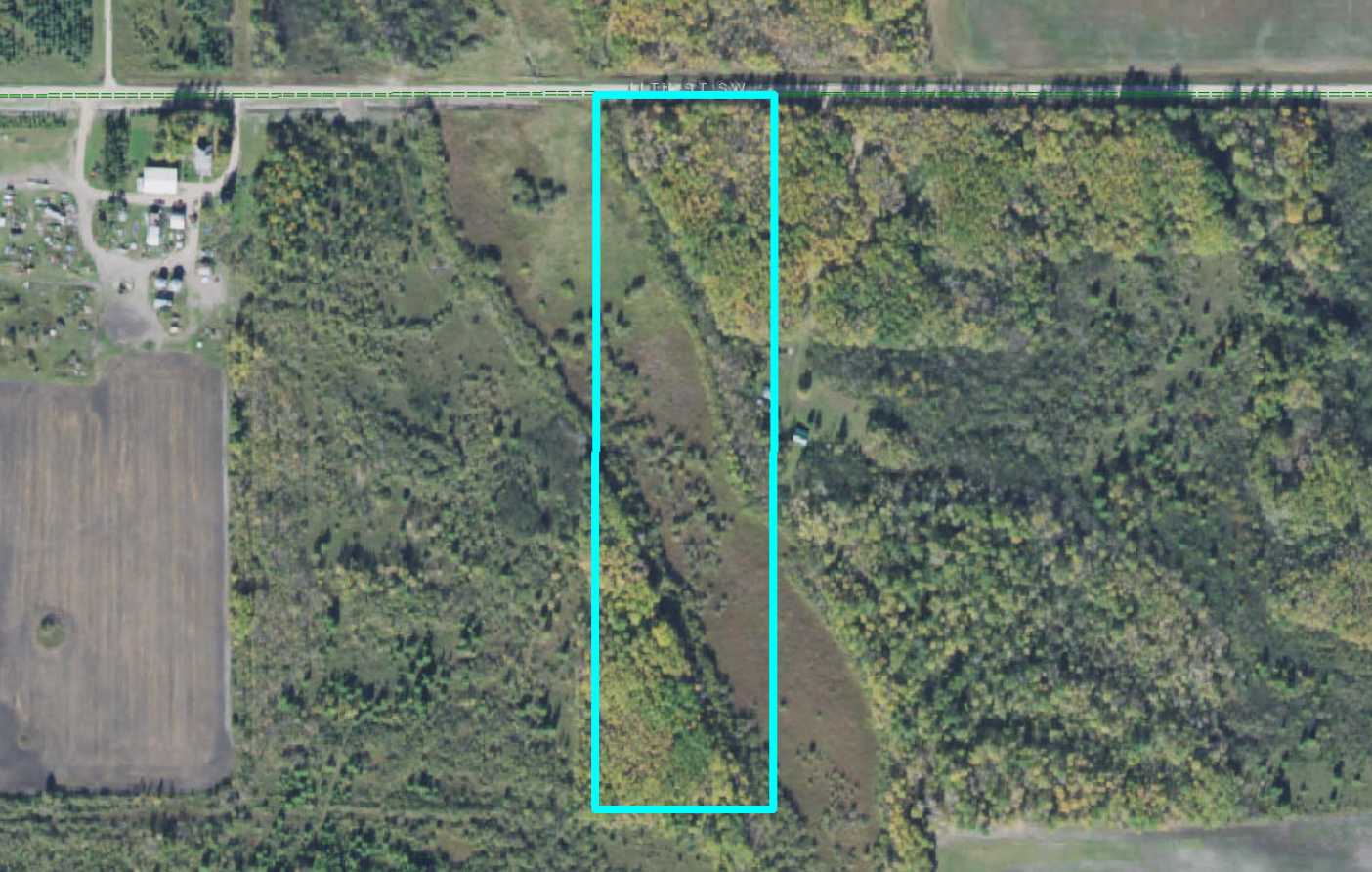 TBD 11th ST SW, Baudette, MN 56623
