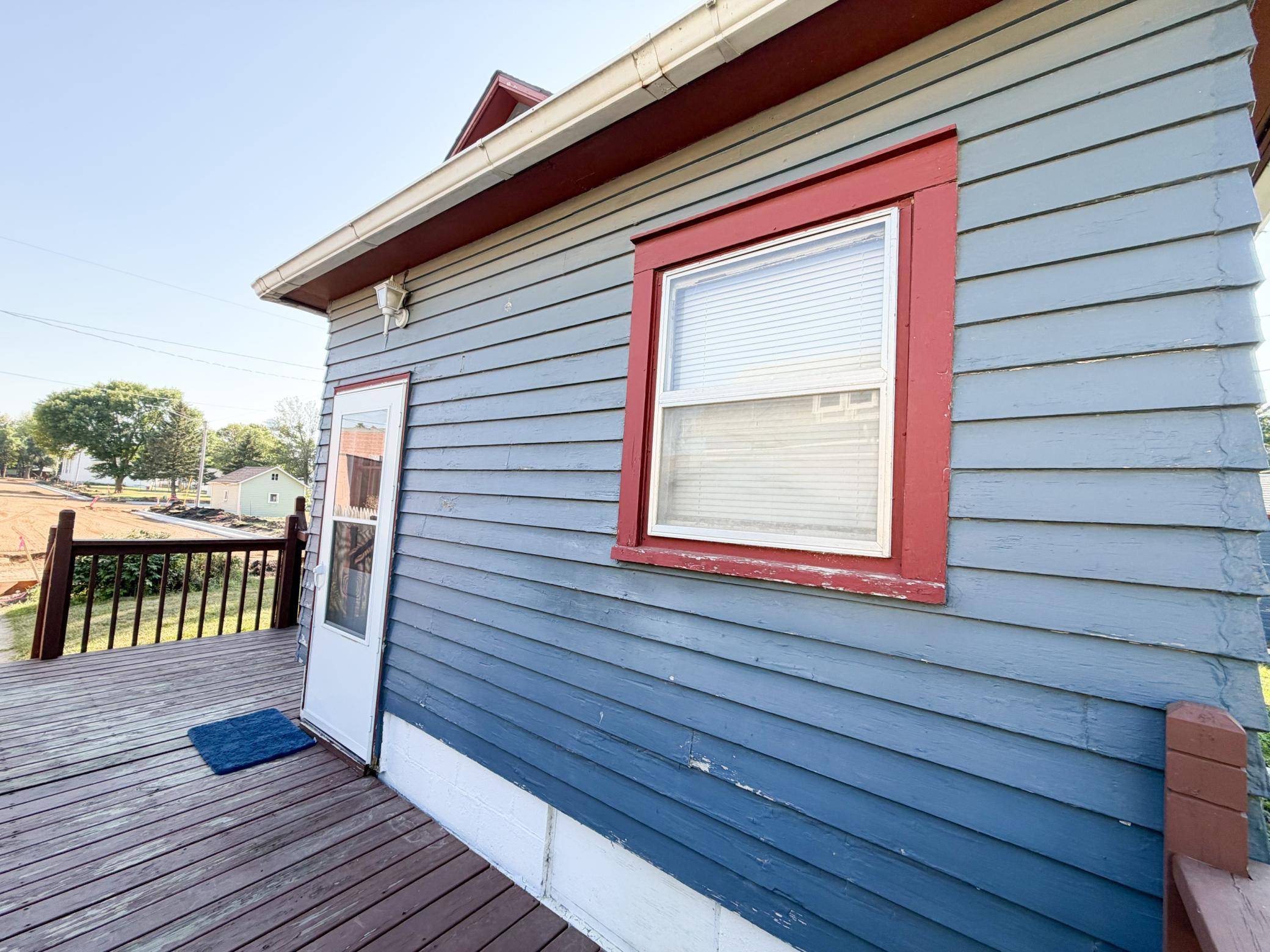 102 Milbrath ST, Okabena, MN 56161