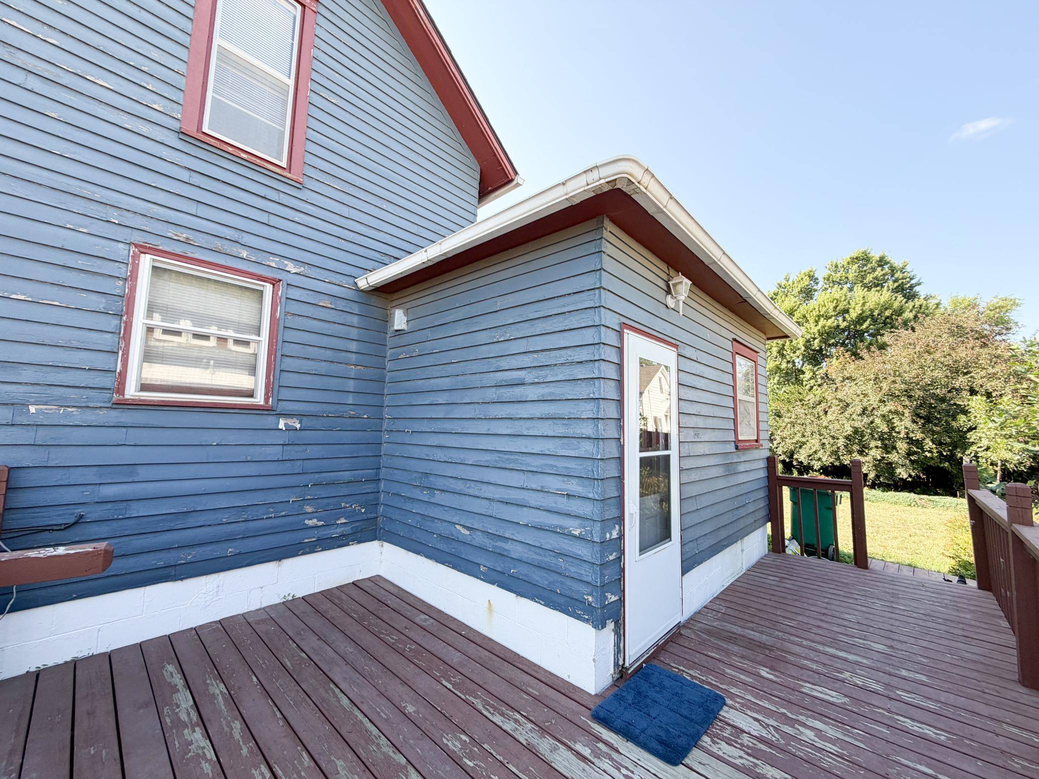 102 Milbrath ST, Okabena, MN 56161