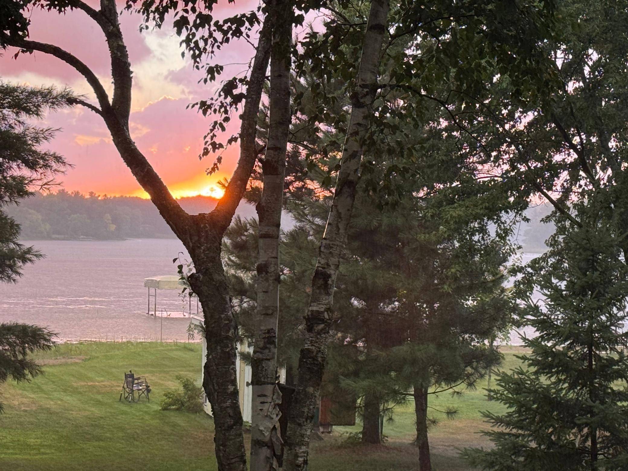 26713 Pelican Beach RD, Merrifield, MN 56465