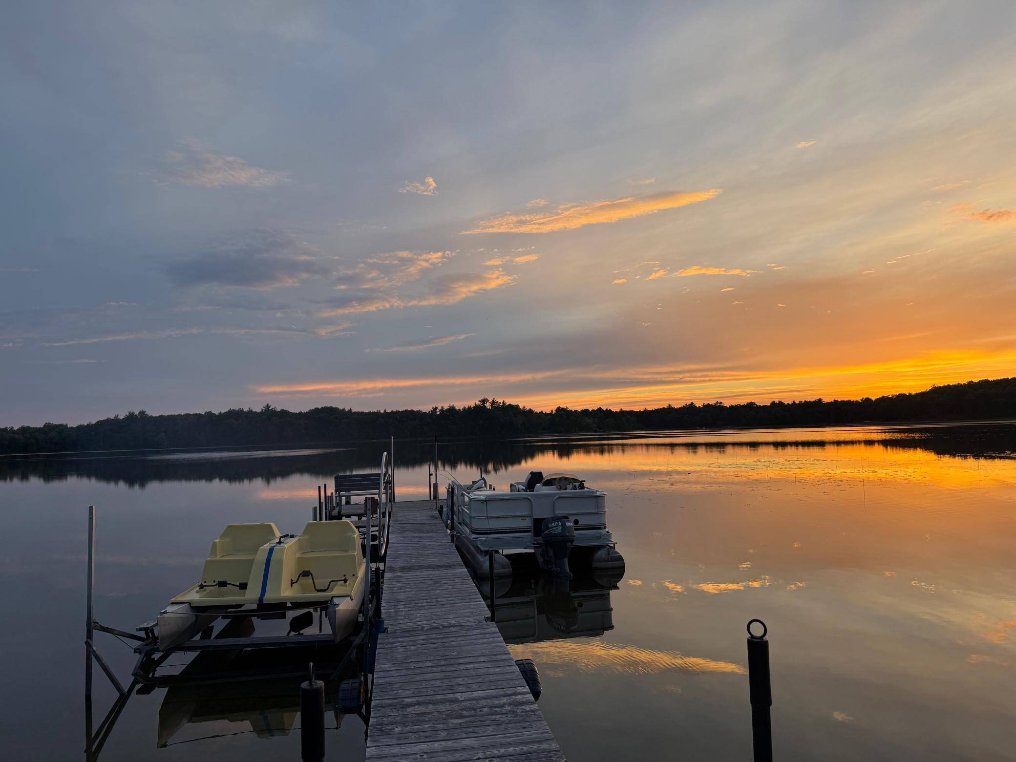 26713 Pelican Beach RD, Merrifield, MN 56465