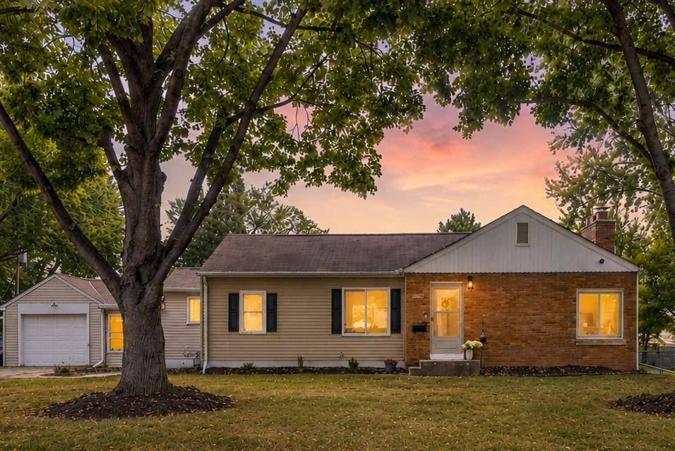 6627 13th AVE S, Richfield, MN 55423