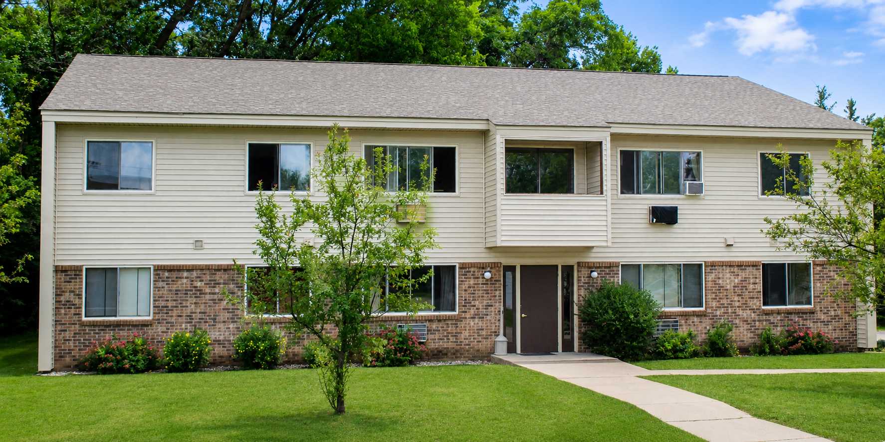 124 4th AVE #2, Miltona, MN 56354