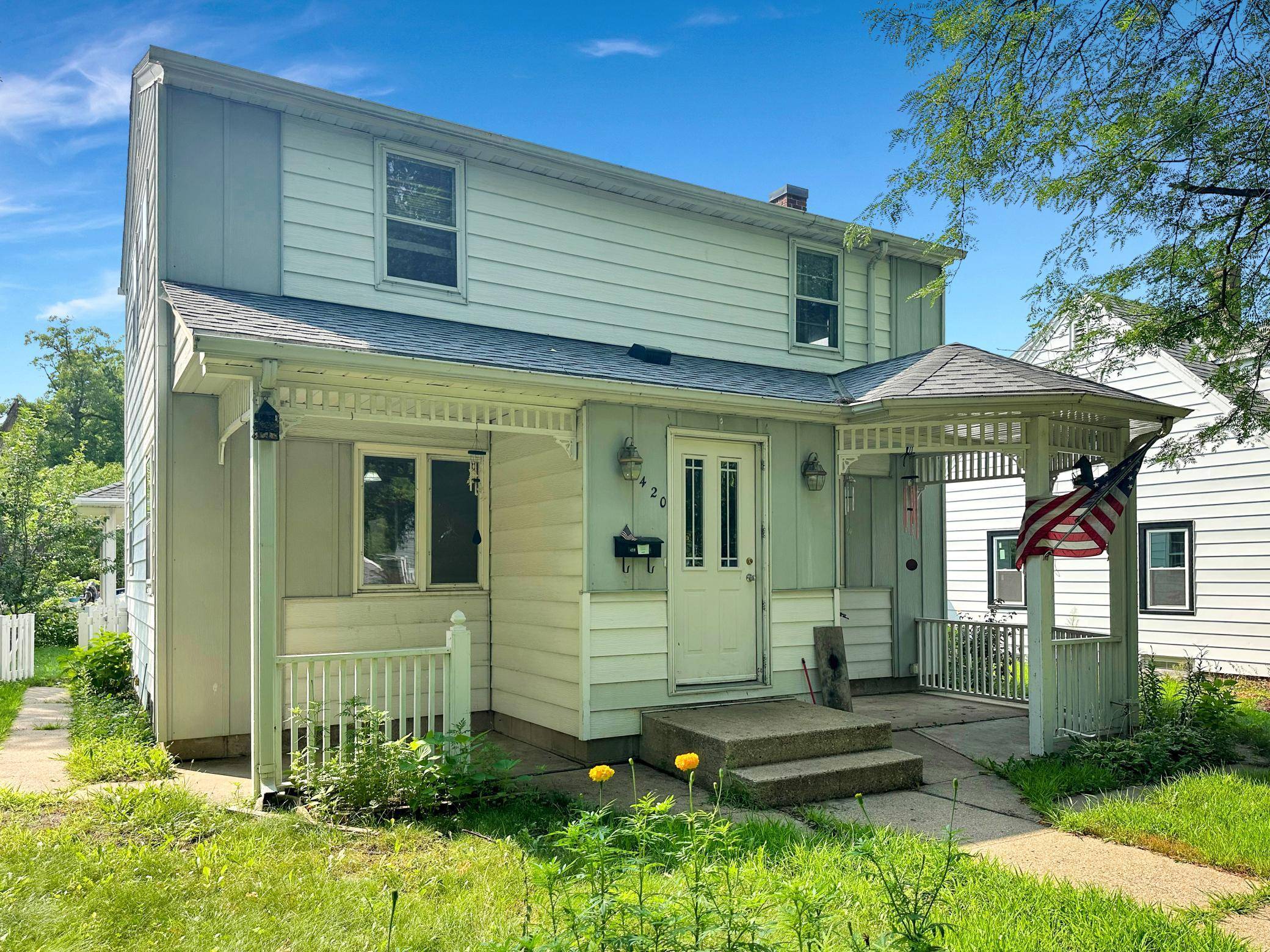 420 Highland RD, Willmar, MN 56201