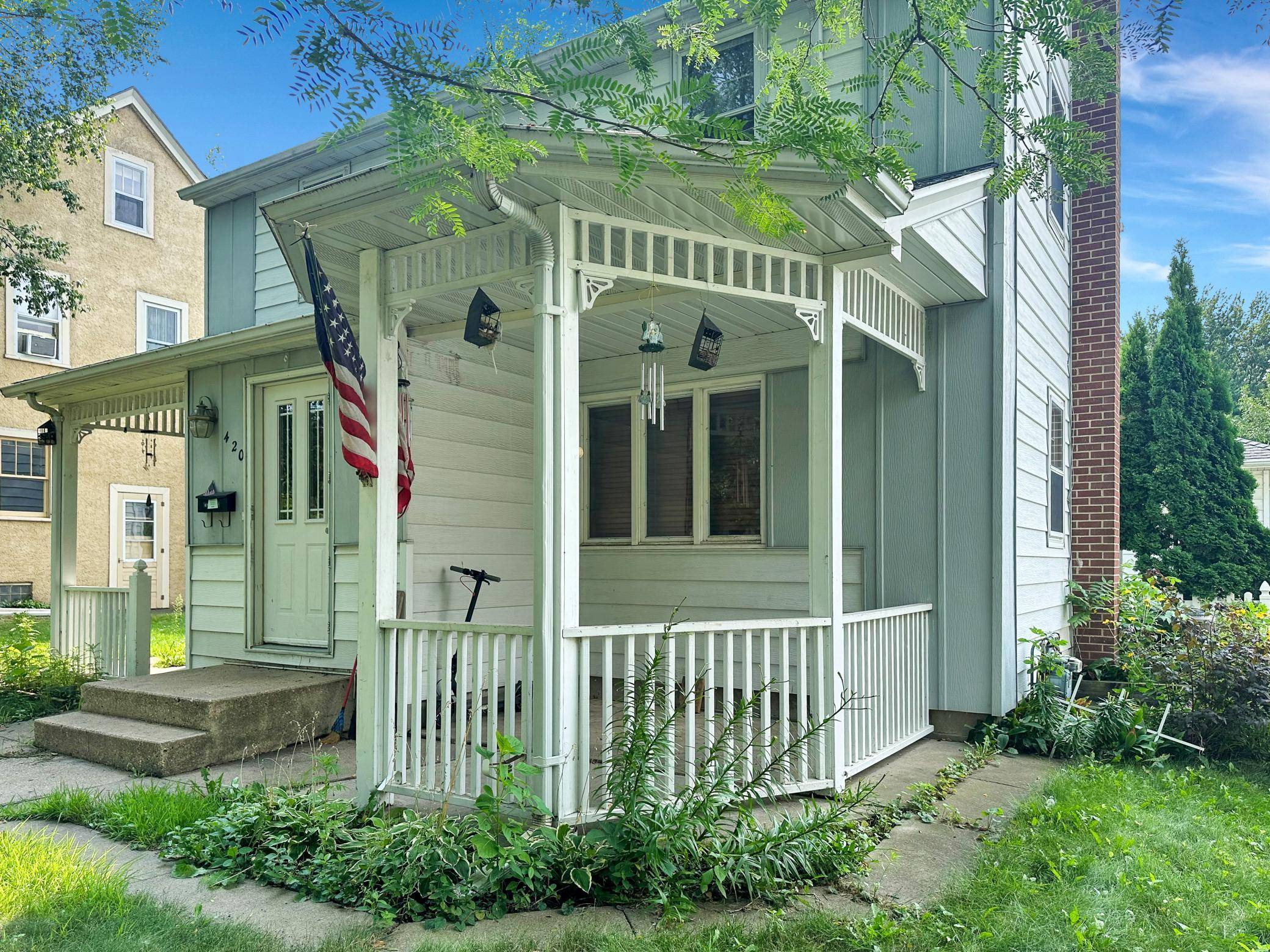 420 Highland RD, Willmar, MN 56201