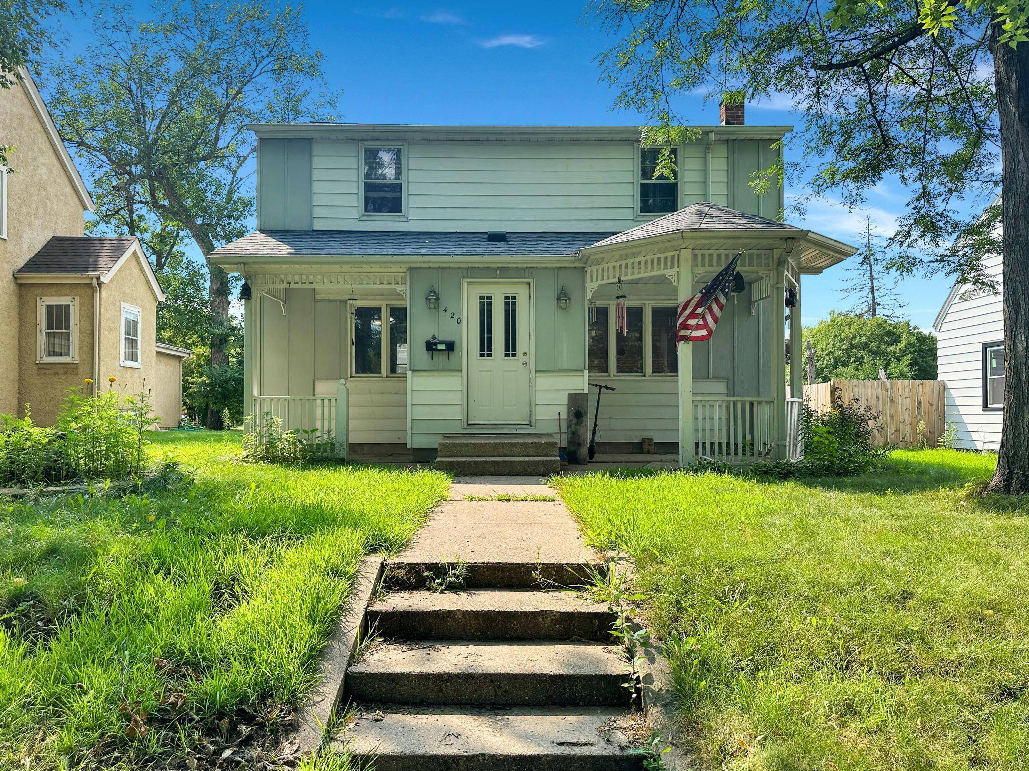 420 Highland RD, Willmar, MN 56201