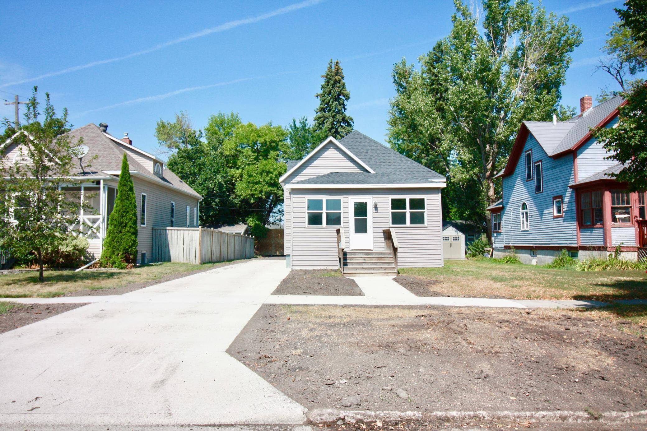 518 Andrews AVE, Breckenridge, MN 56520