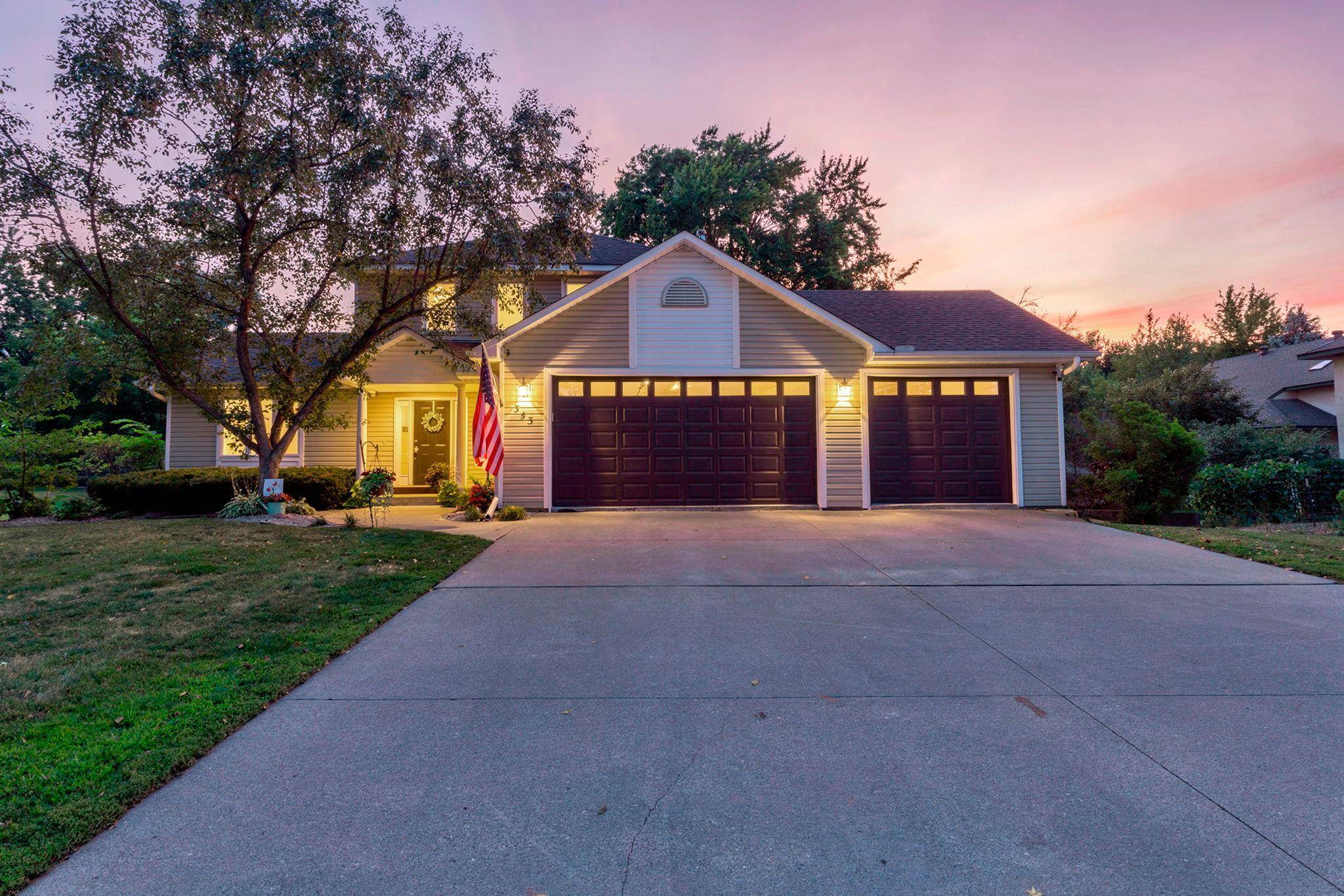343 5th ST S, Delano, MN 55328