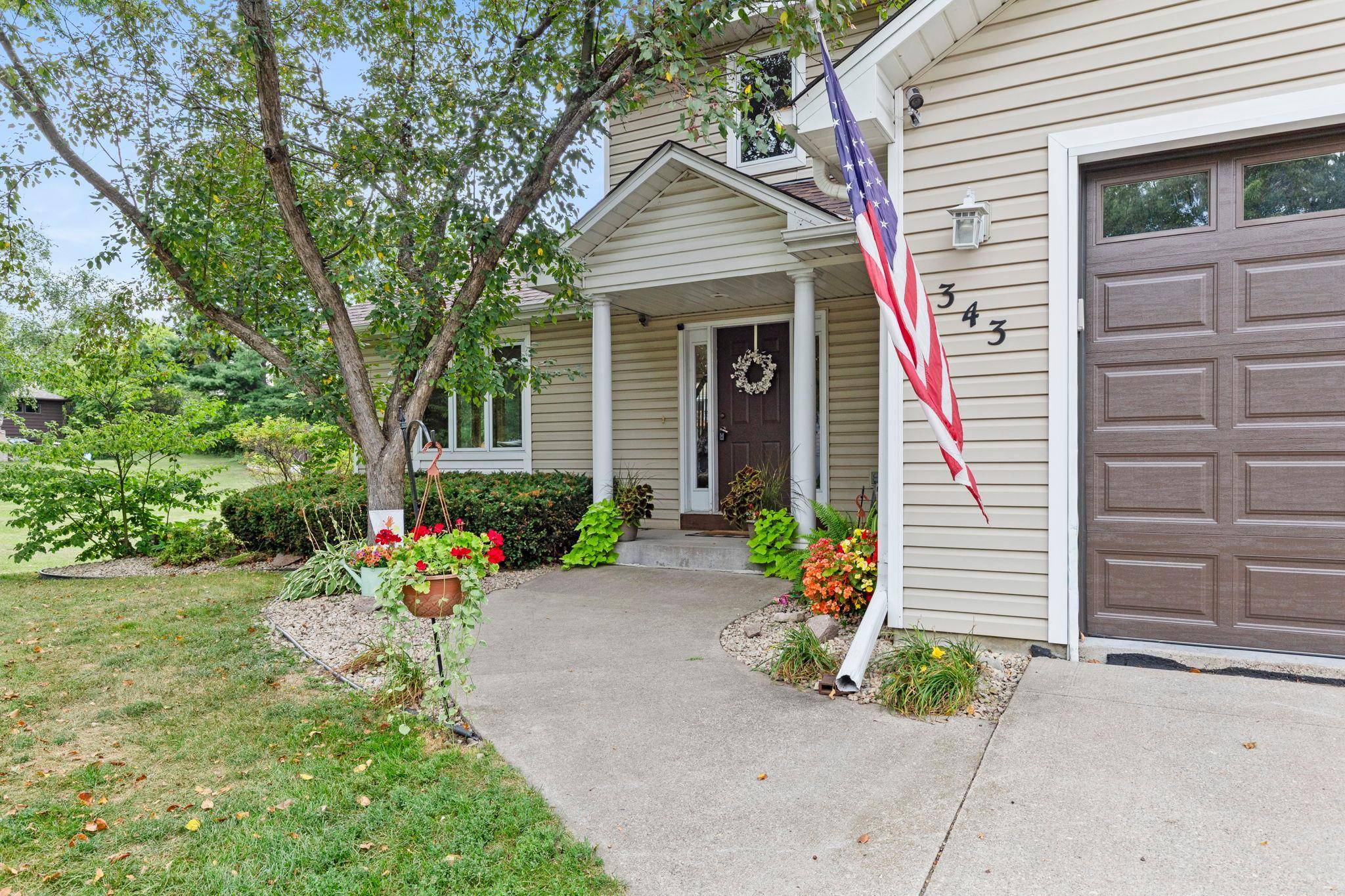 343 5th ST S, Delano, MN 55328