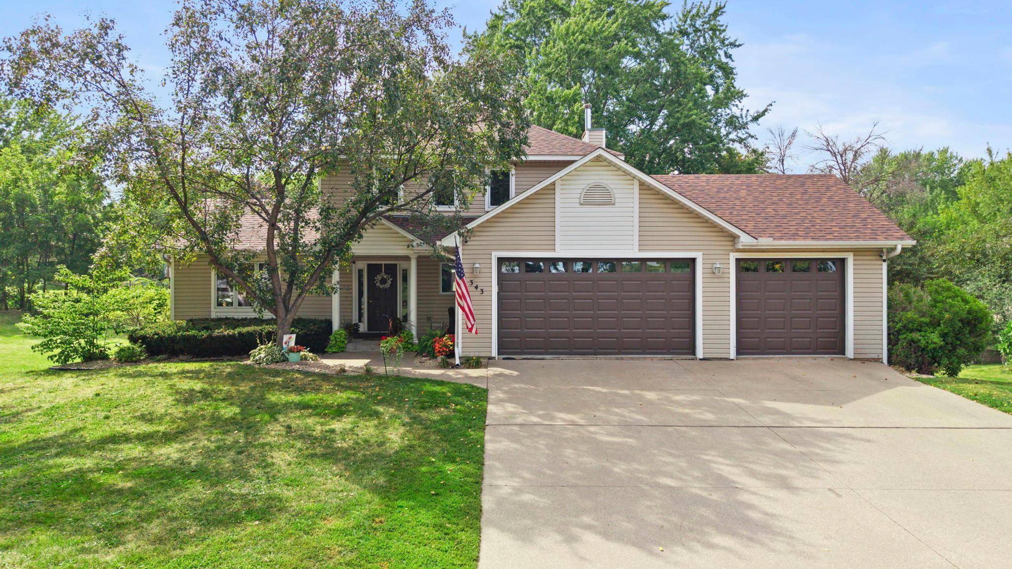 343 5th ST S, Delano, MN 55328