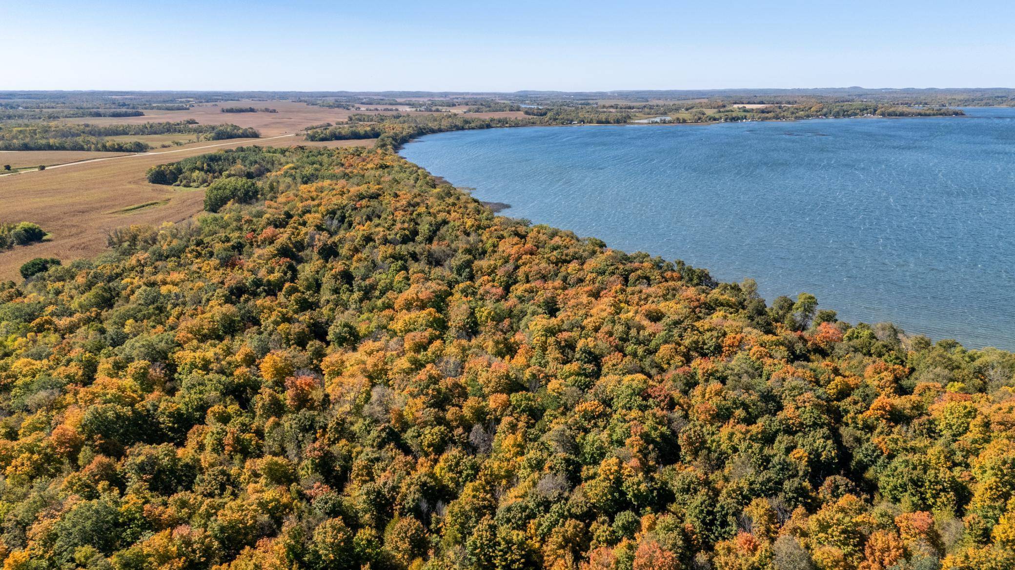 Tract B 332nd ST, Richville, MN 56576