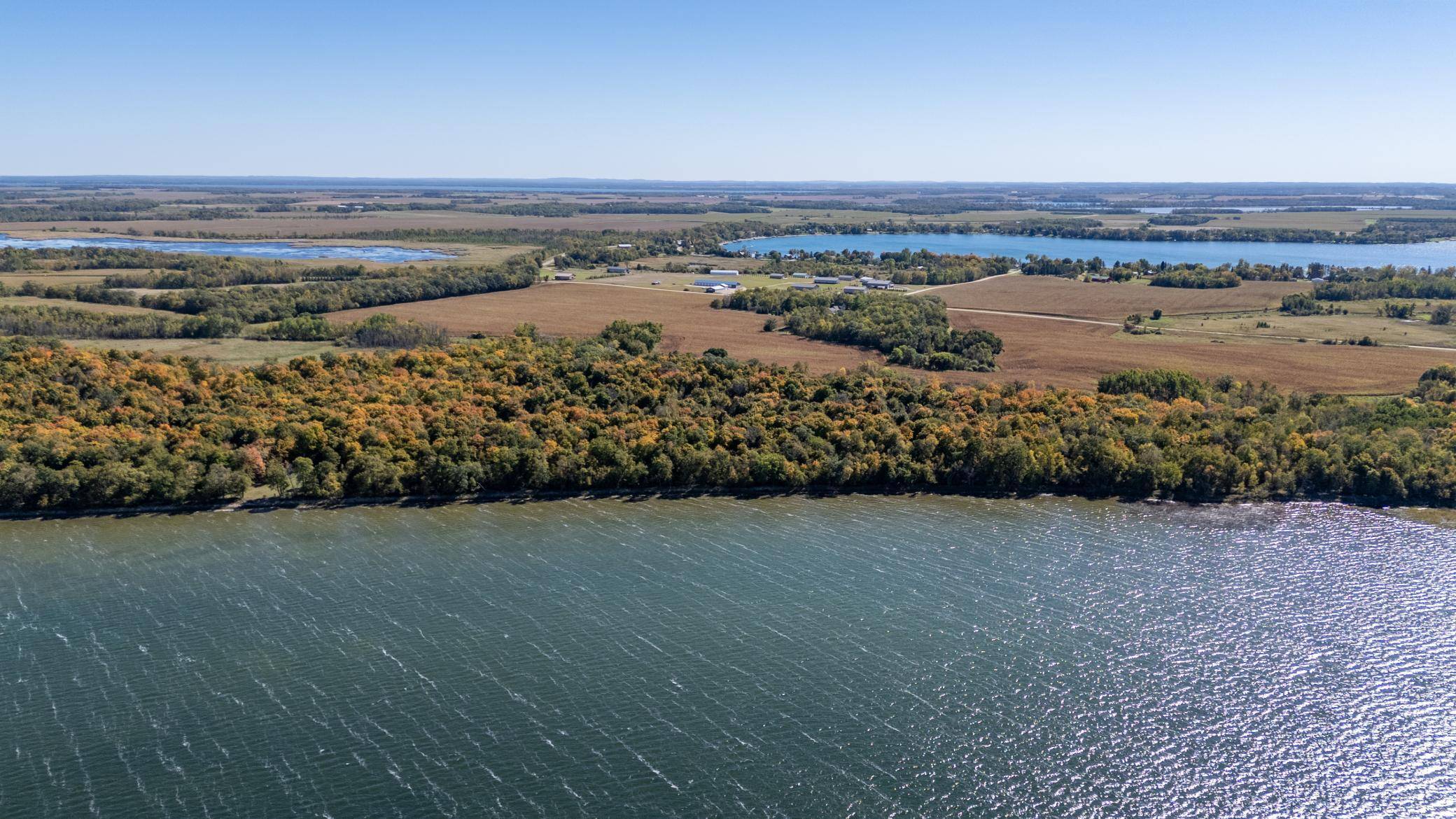 Tract B 332nd ST, Richville, MN 56576
