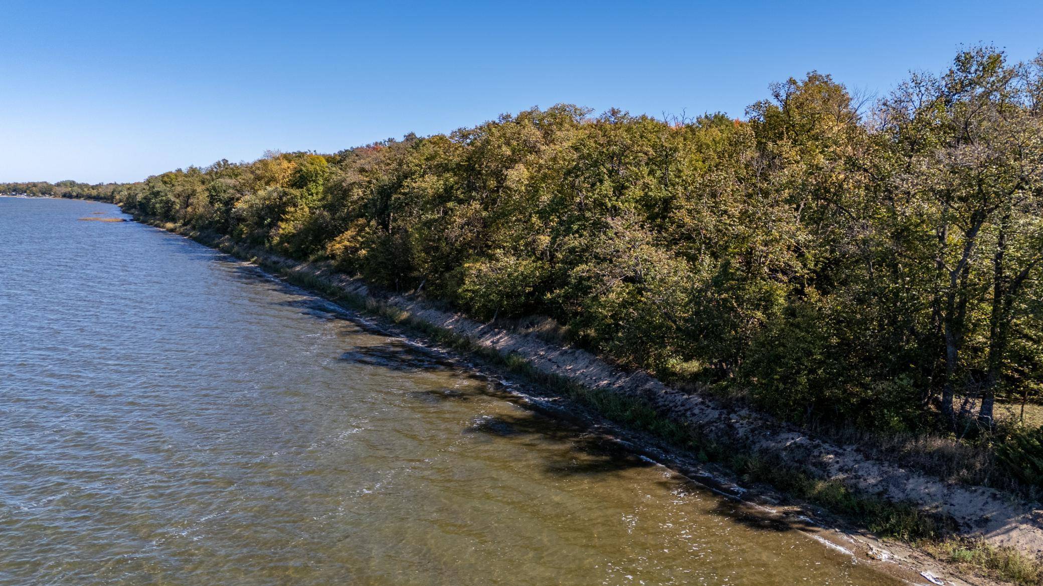 Tract B 332nd ST, Richville, MN 56576
