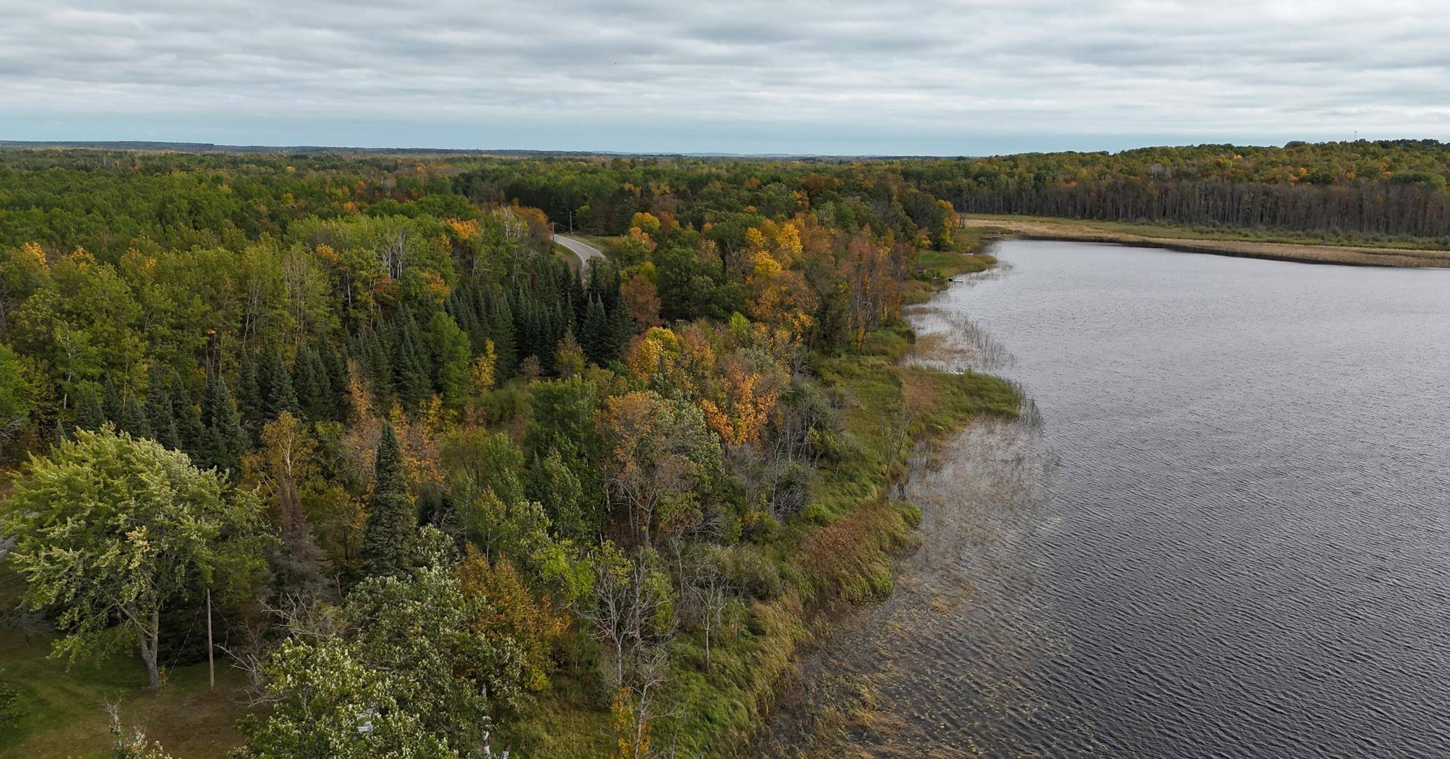 TBD XXX County Rd 65 NE, Deer River, MN 56636