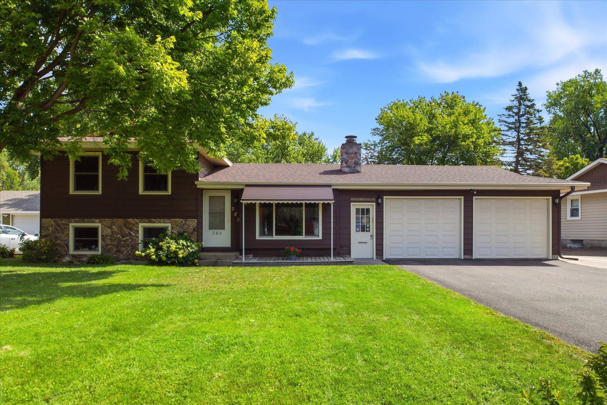 280 117th LN NE, Blaine, MN 55434