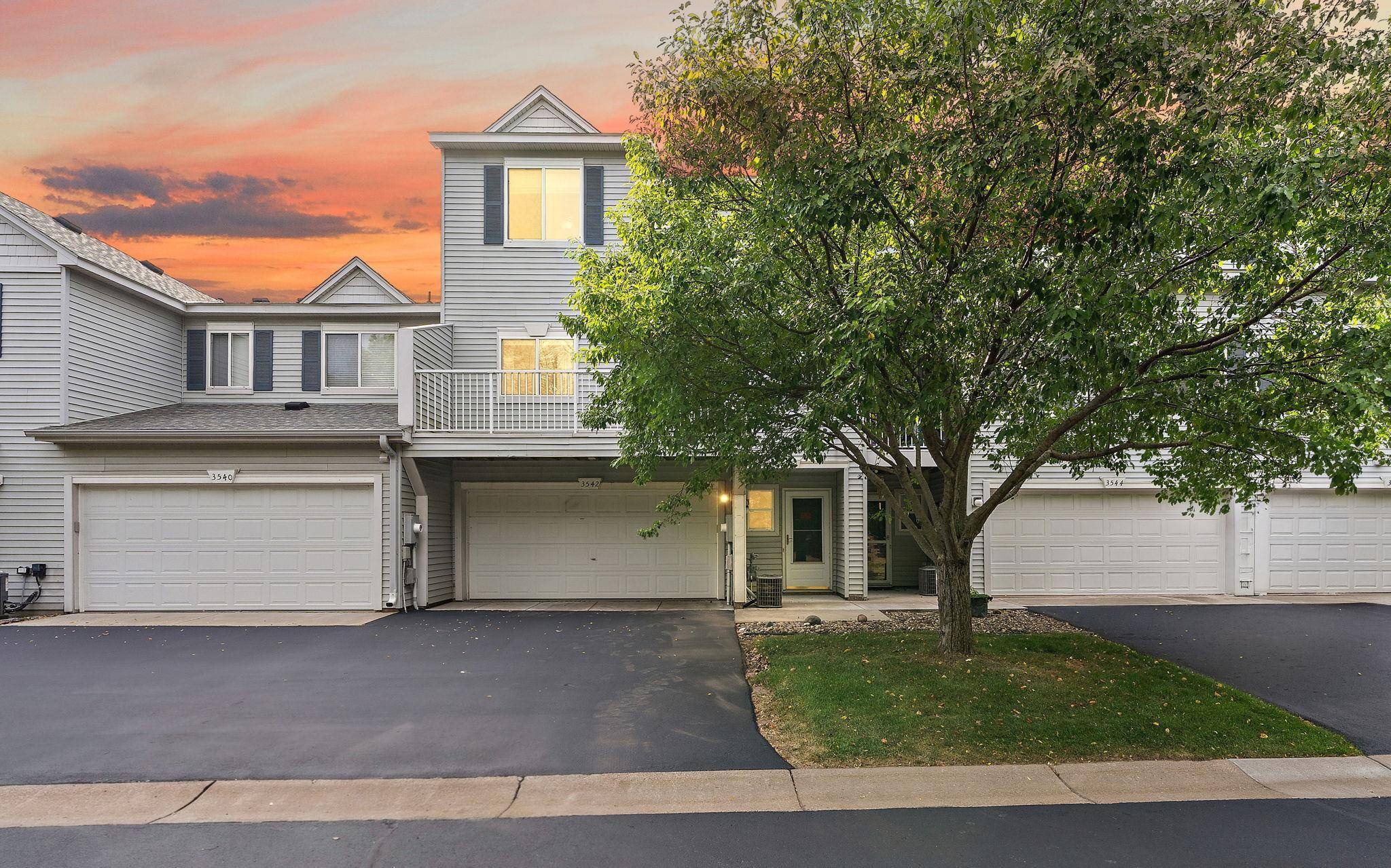 3542 Abercrombie LN, Stillwater, MN 55082