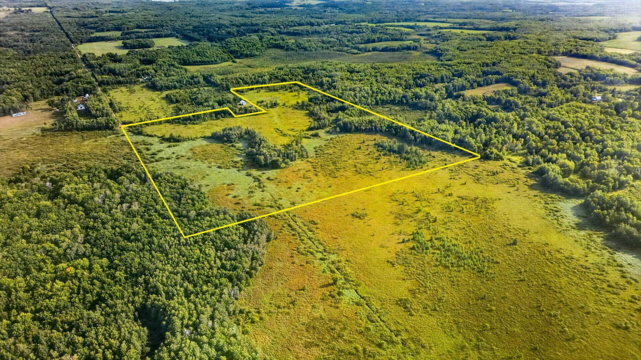TBD Olson RD, Hinckley, MN 55037