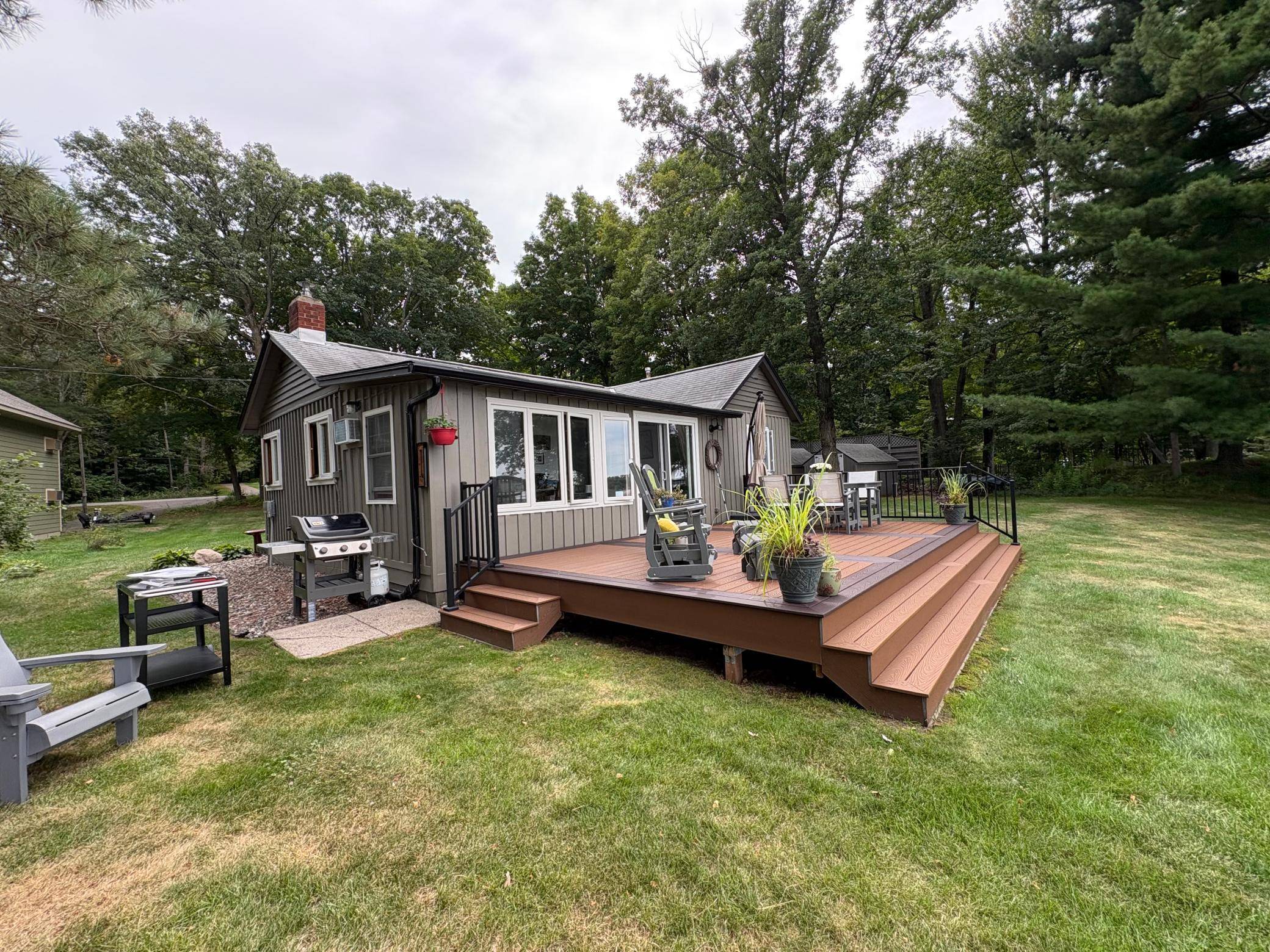 21940 Beach RD, Deerwood, MN 56444