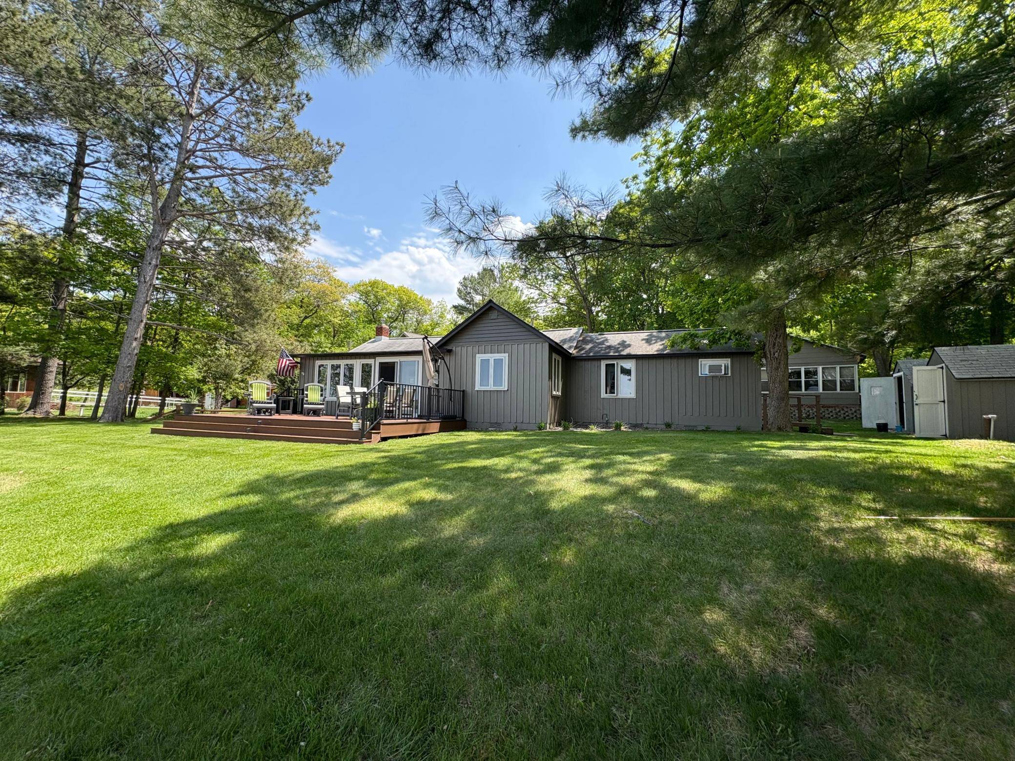 21940 Beach RD, Deerwood, MN 56444