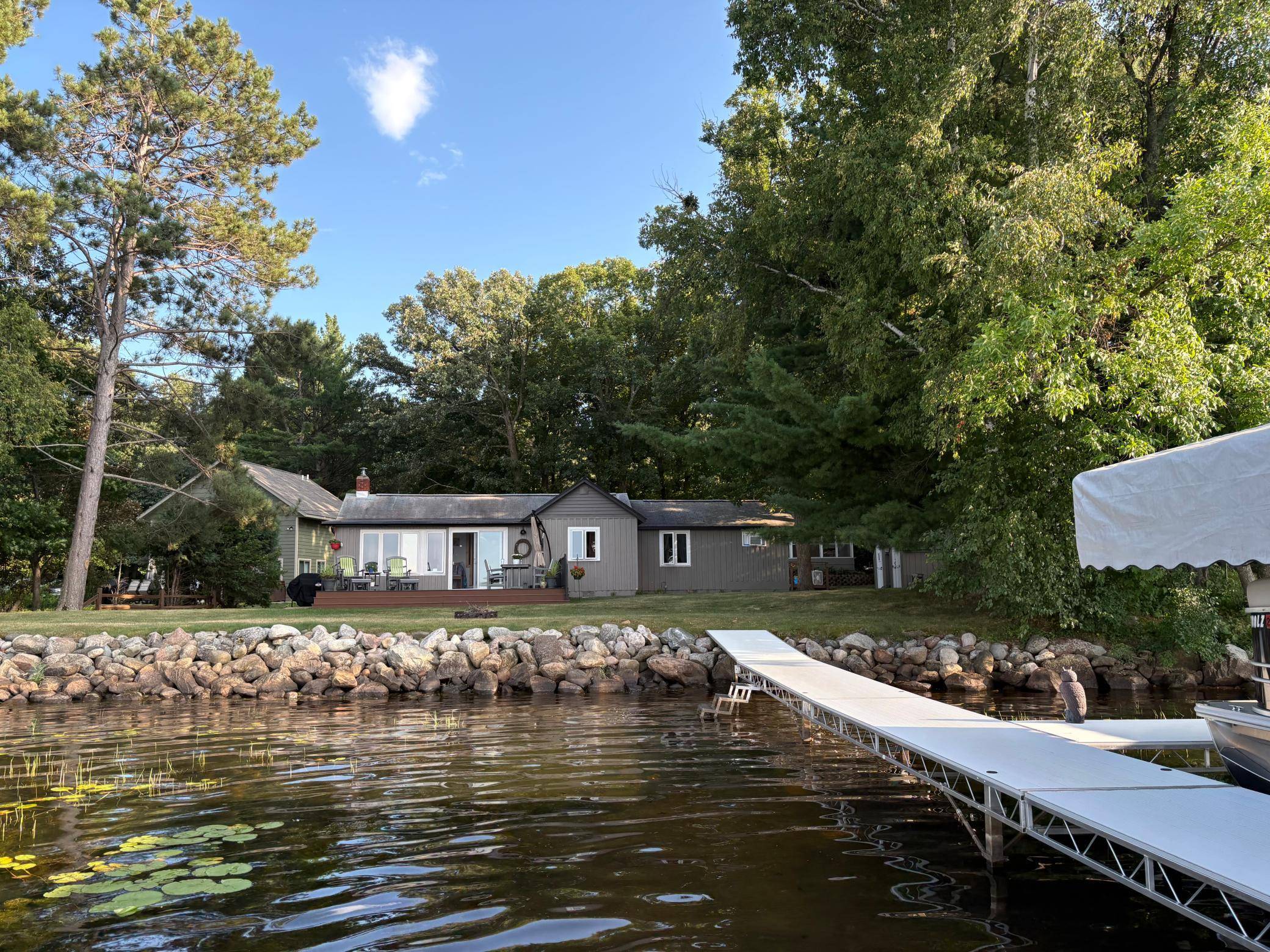 21940 Beach RD, Deerwood, MN 56444