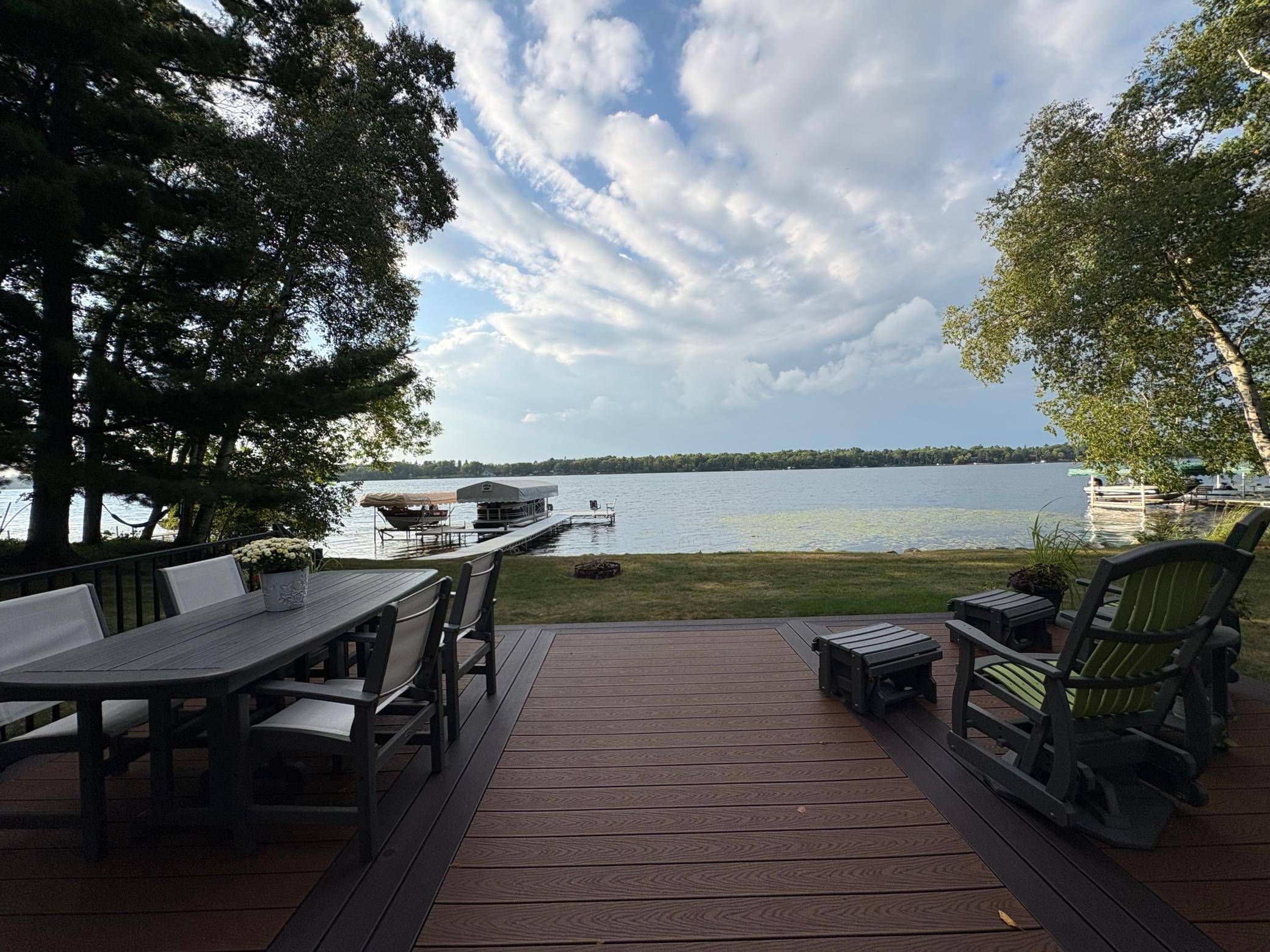 21940 Beach RD, Deerwood, MN 56444