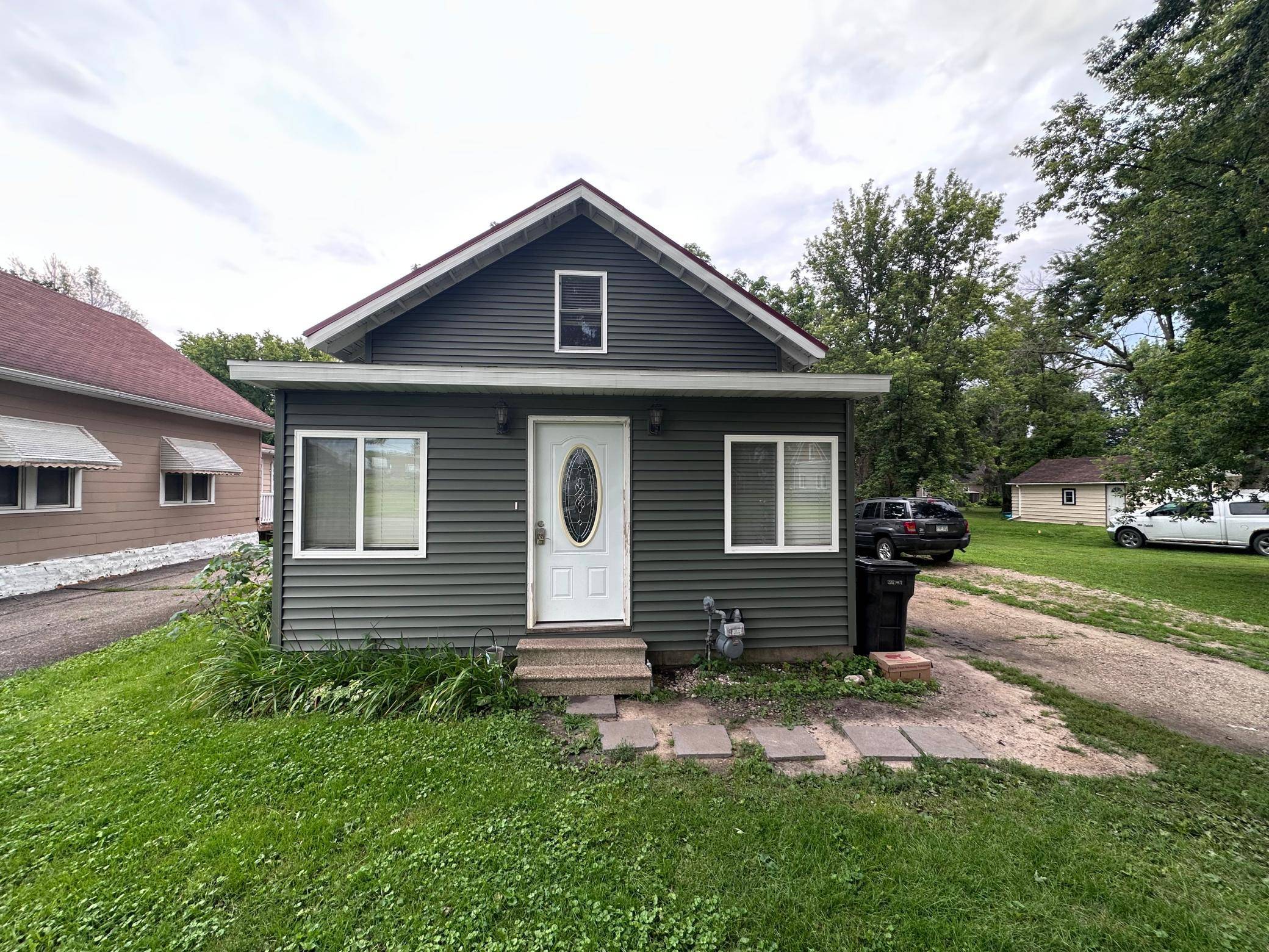 136 Clinton ST, Austin, MN 55912