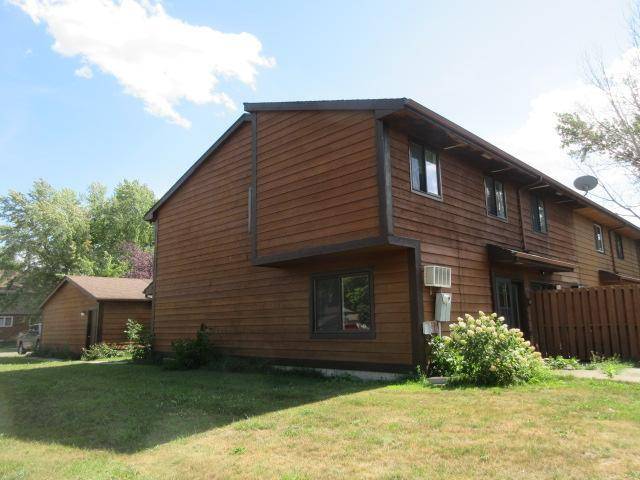 2001 Park BLVD S, Fargo, ND 58103