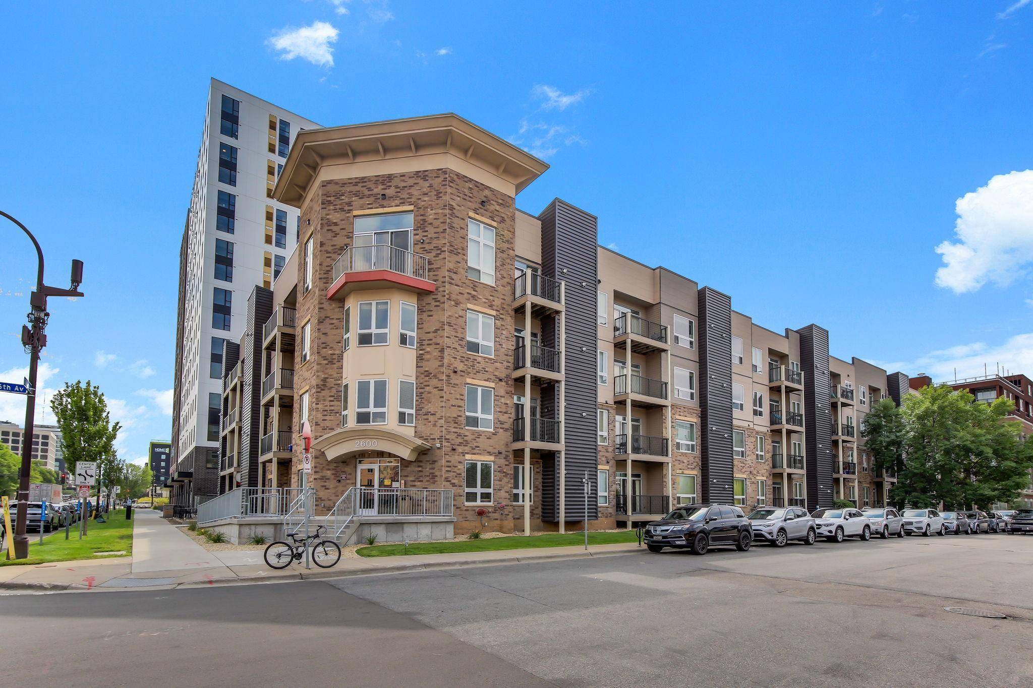 2600 University AVE SE #210, Minneapolis, MN 55414
