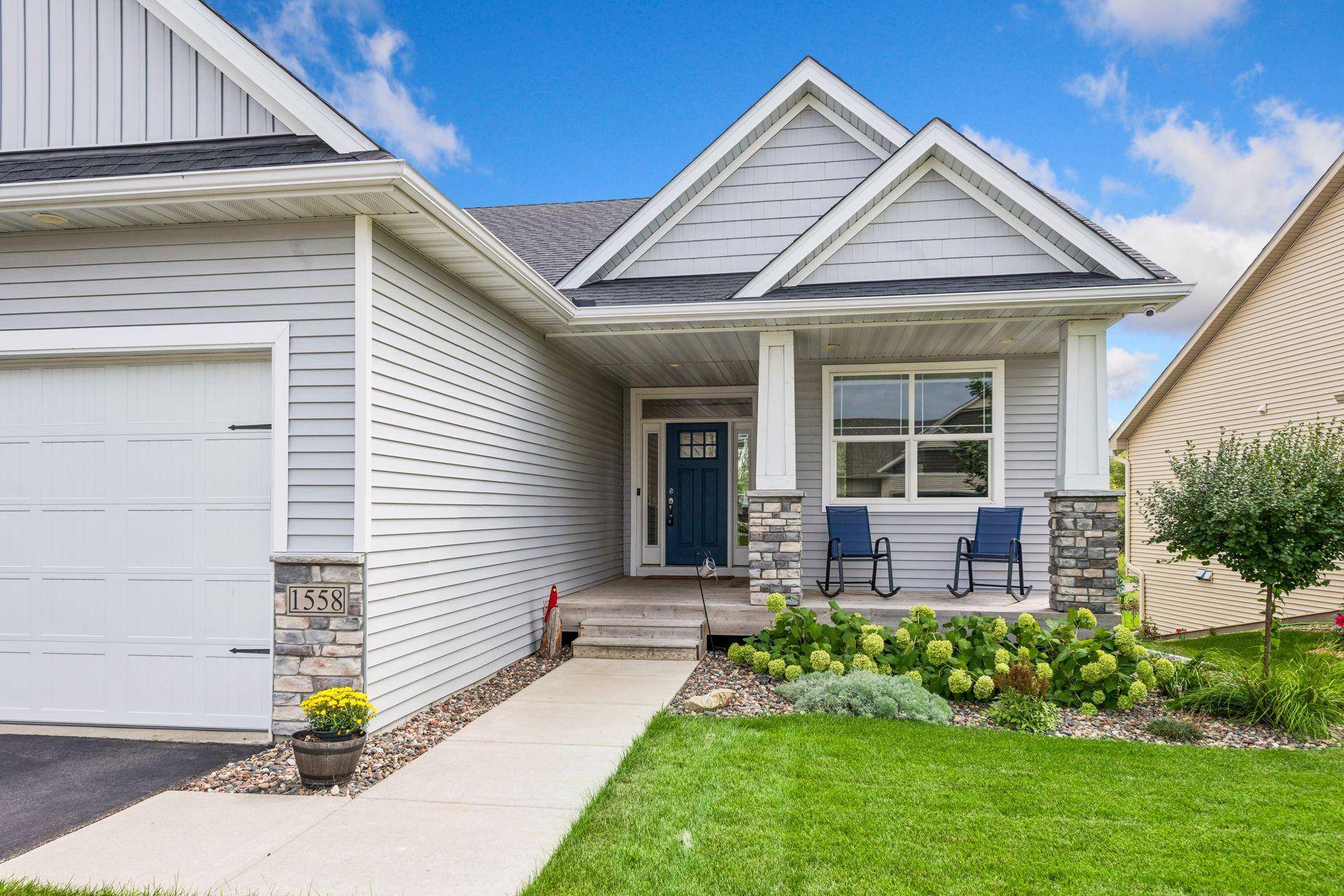 1558 Spruce ST, Farmington, MN 55024