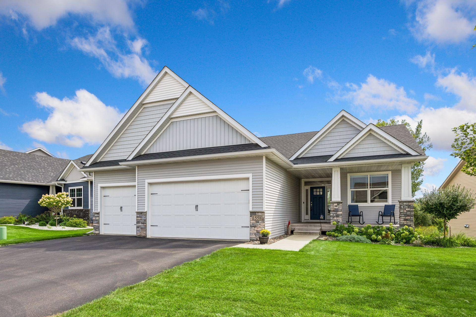1558 Spruce ST, Farmington, MN 55024