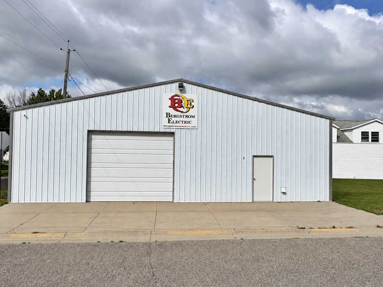 5 Hubbard AVE S, Sebeka, MN 56477