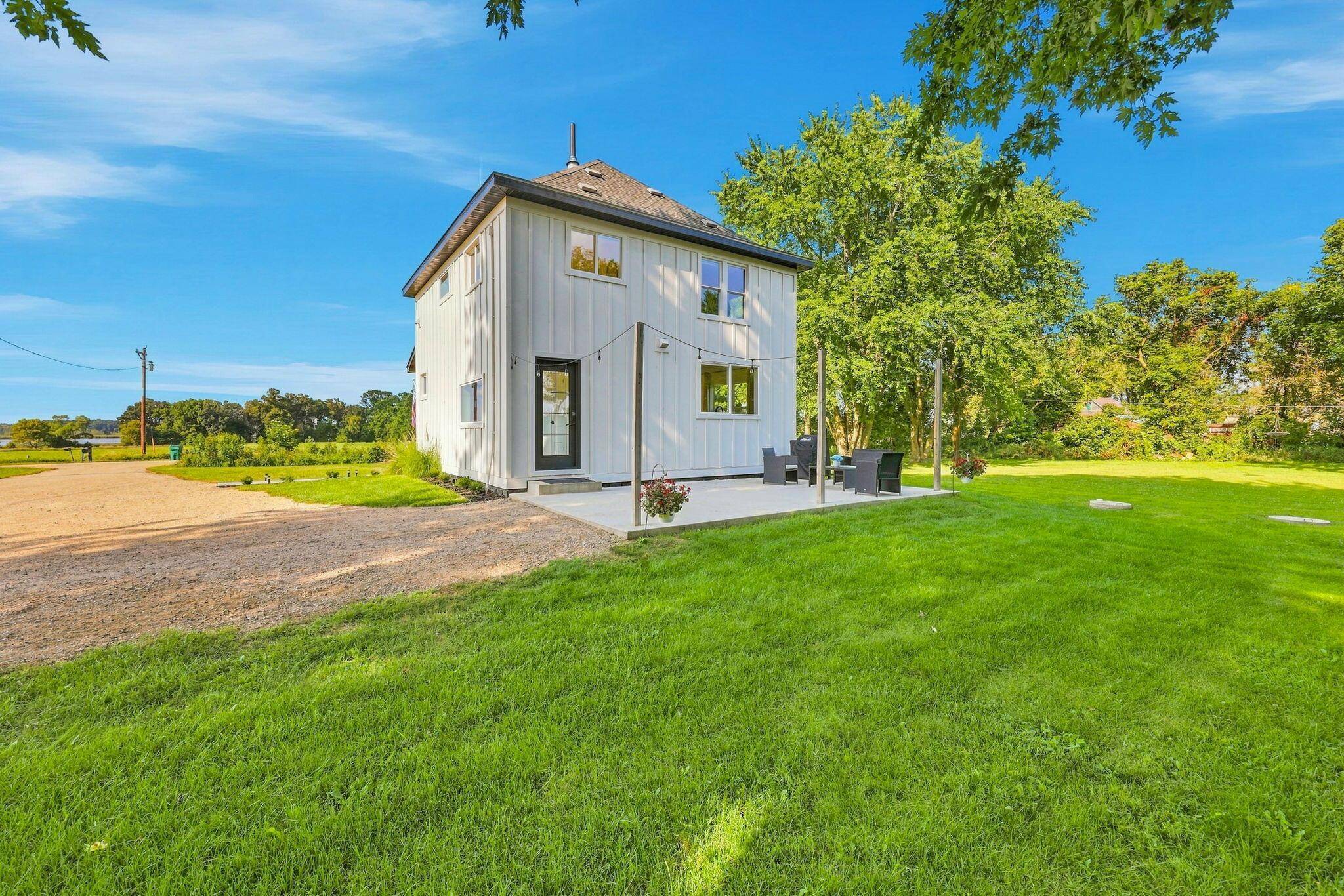 65945 295th ST, Litchfield, MN 55355
