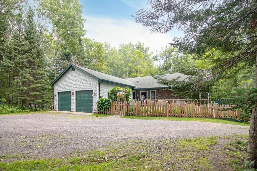 7160 County Road 58 NE, Outing, MN 56662