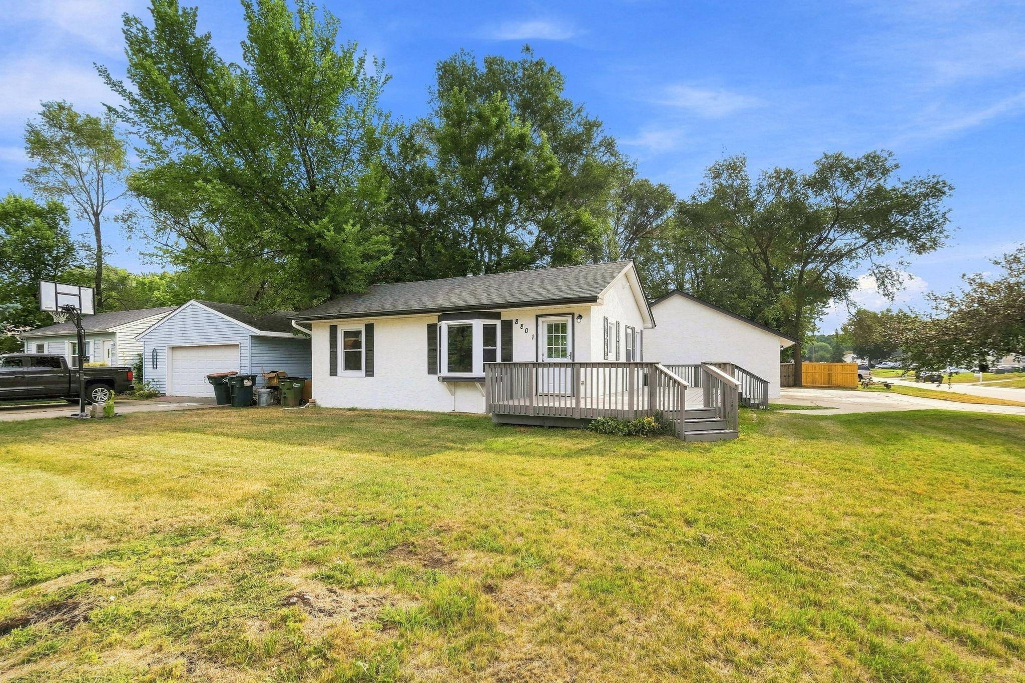 8801 Madison ST NE, Blaine, MN 55434