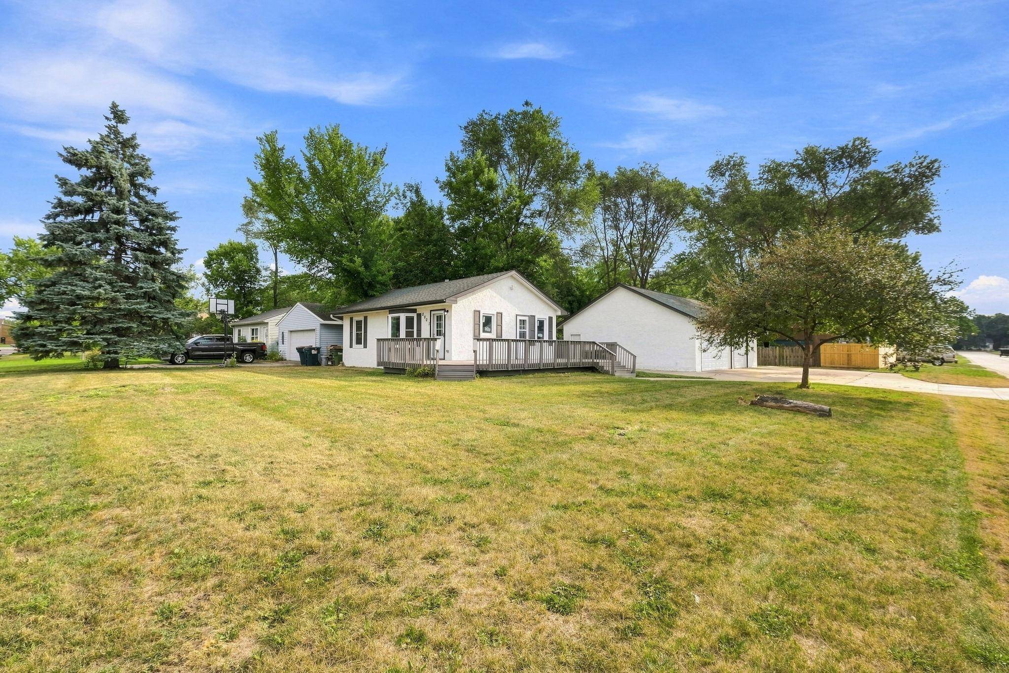 8801 Madison ST NE, Blaine, MN 55434