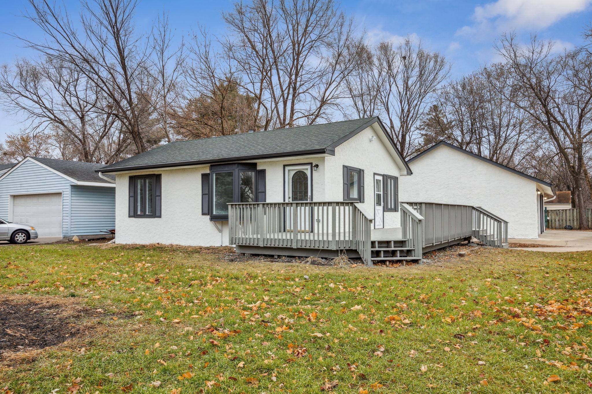8801 Madison ST NE, Blaine, MN 55434