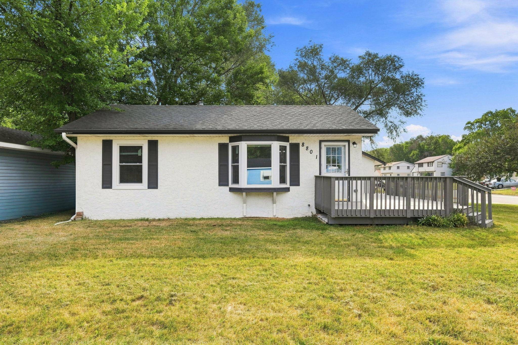 8801 Madison ST NE, Blaine, MN 55434